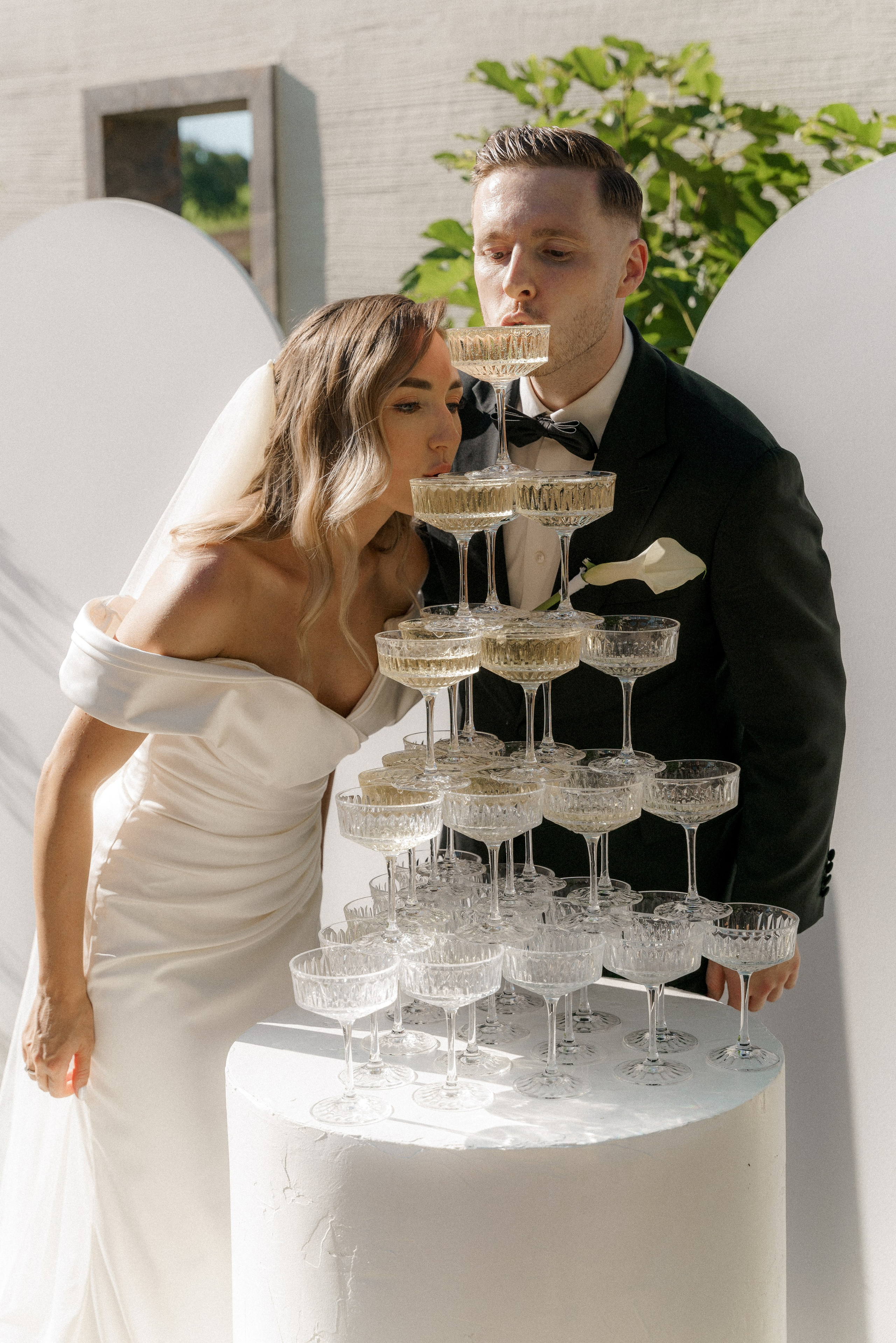 Jakob & Milena, Germany