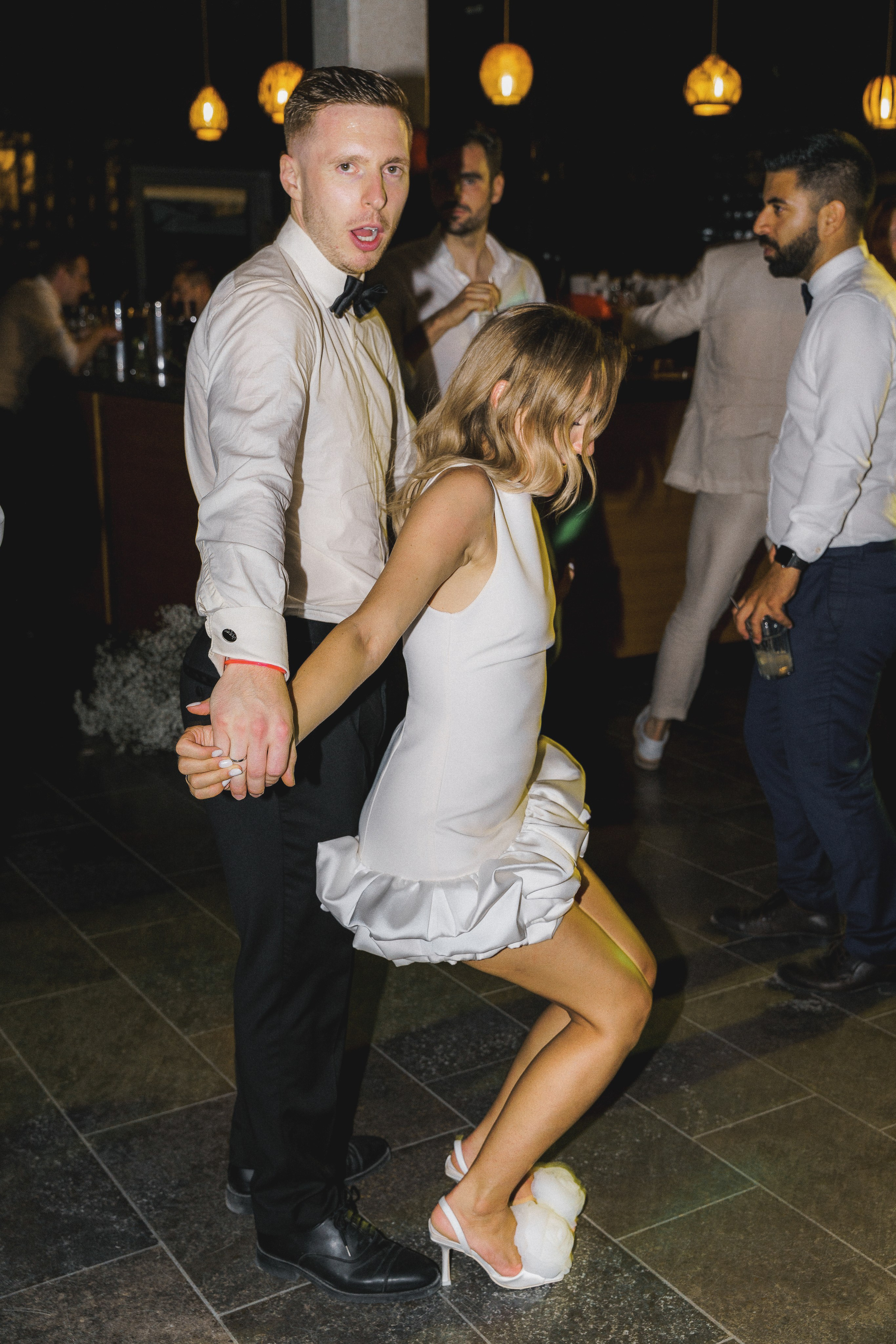 Jakob & Milena, Germany. Wedding photographer Tatyana Harmash in Ukraine and Europe