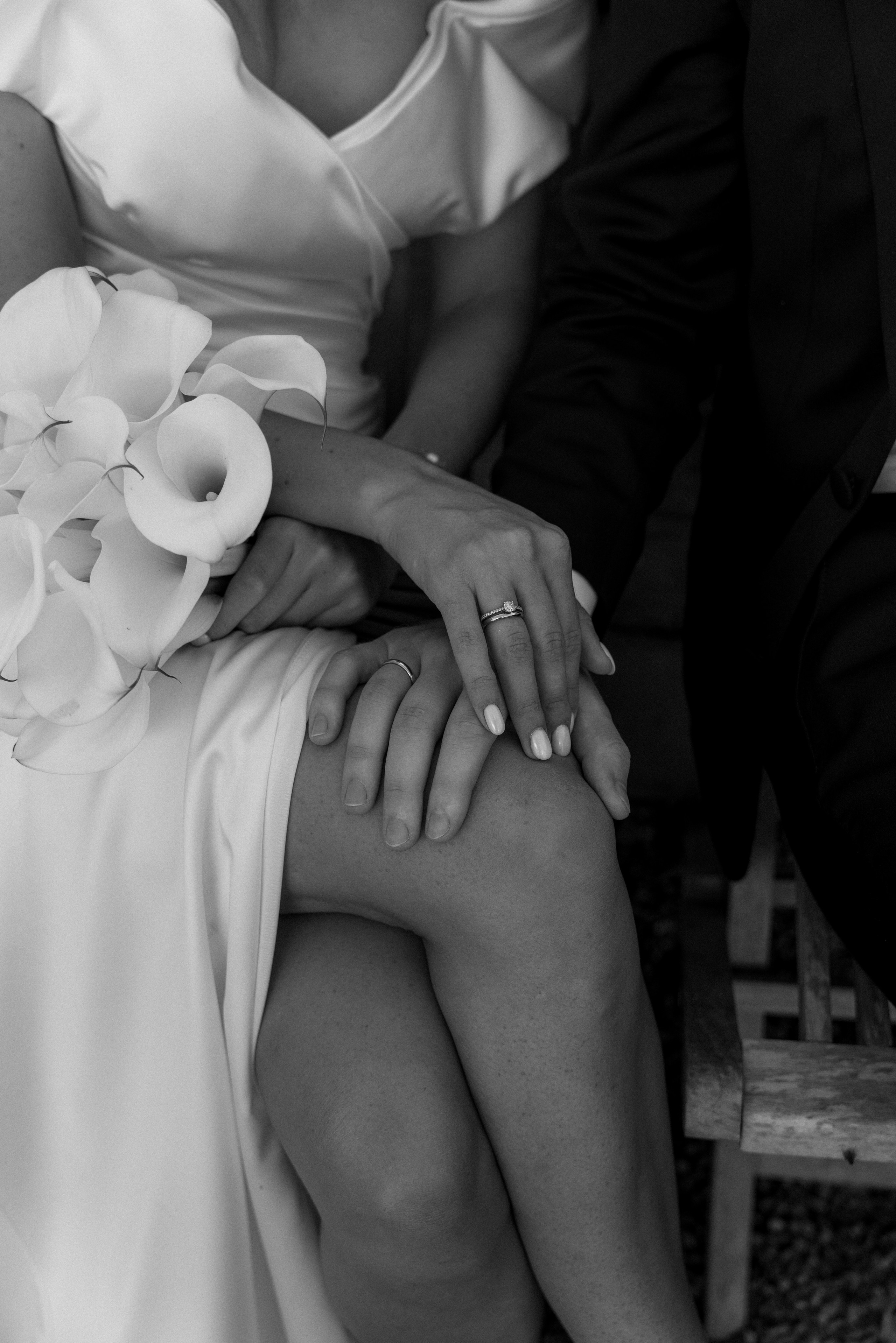 Jakob & Milena, Germany