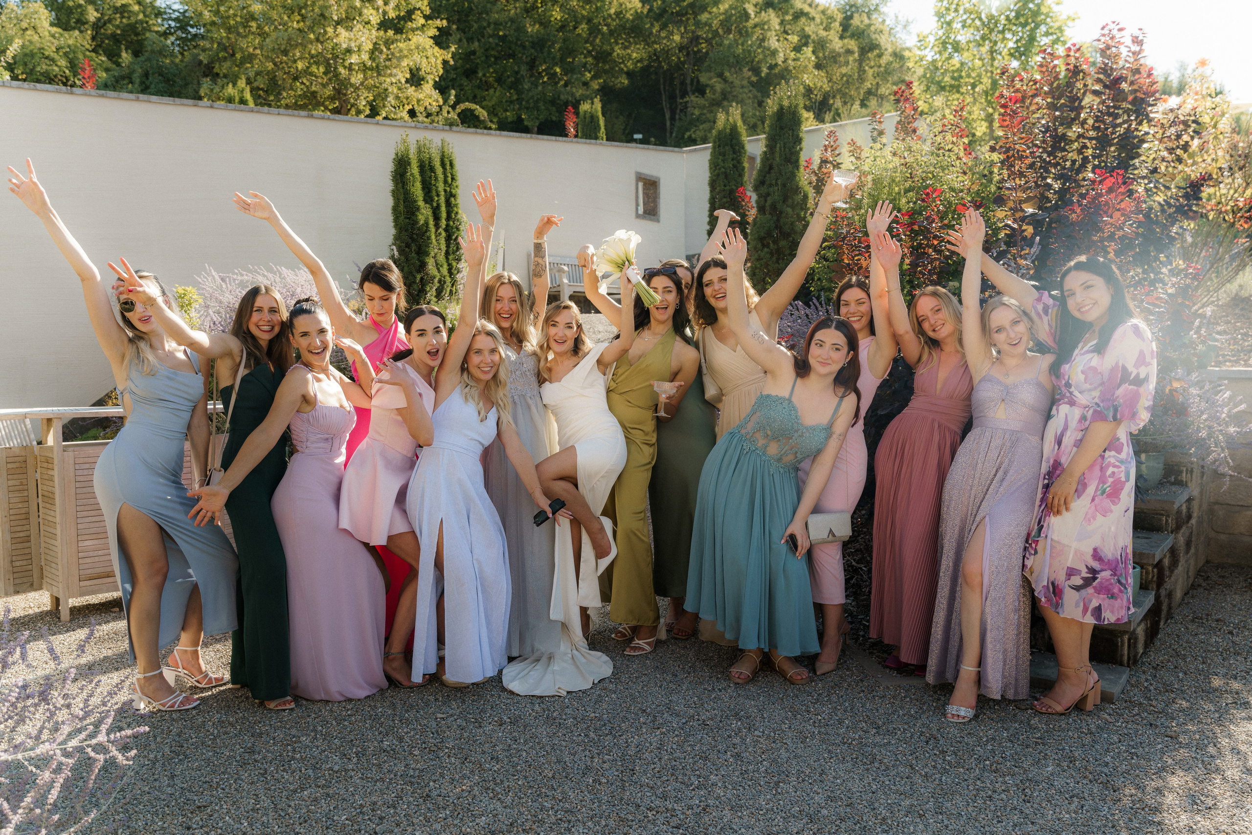 Jakob & Milena, Germany