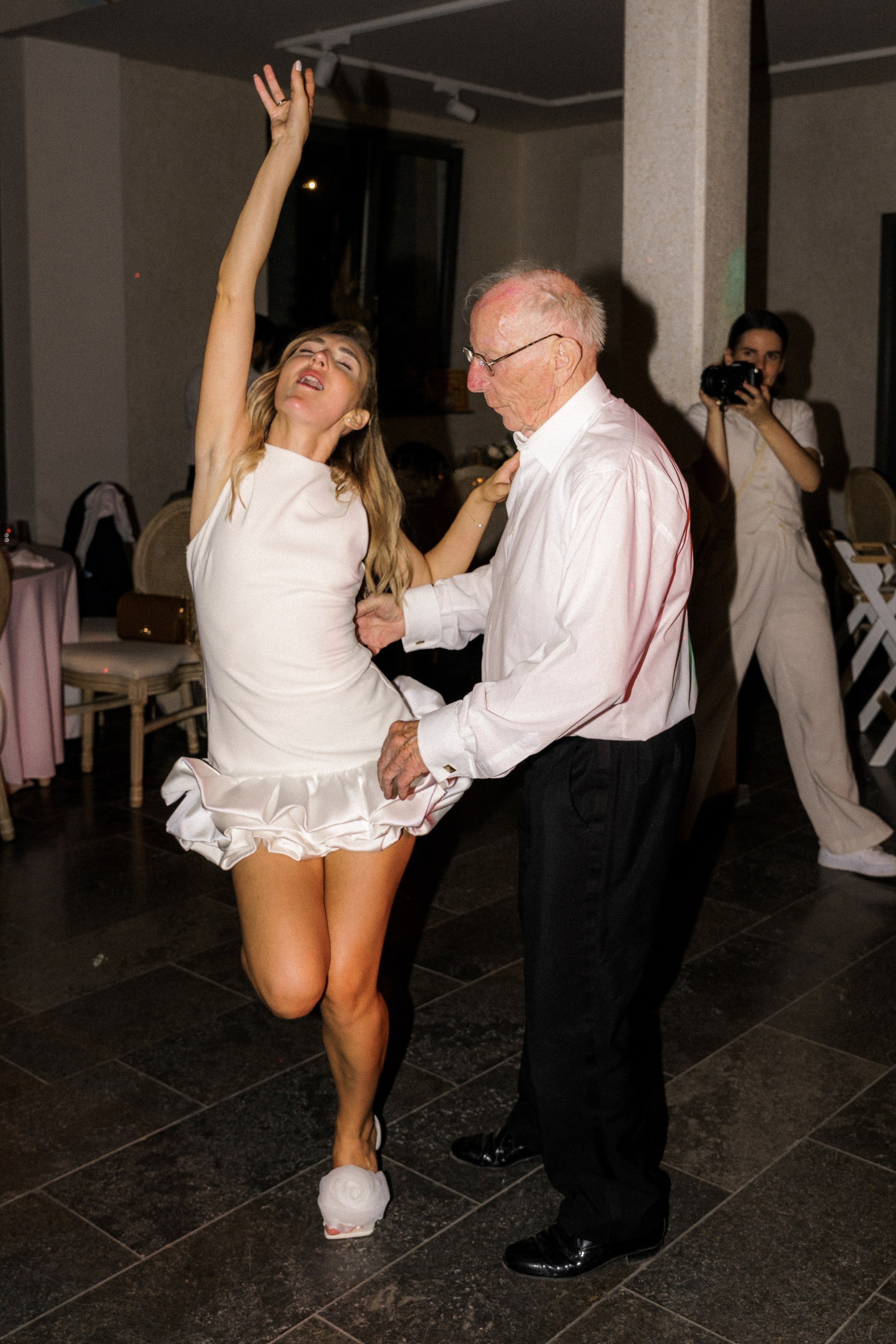 Jakob & Milena, Germany