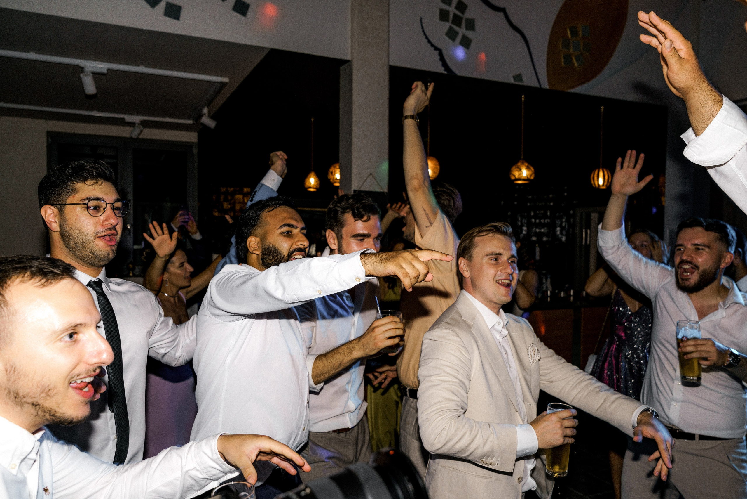 Jakob & Milena, Germany