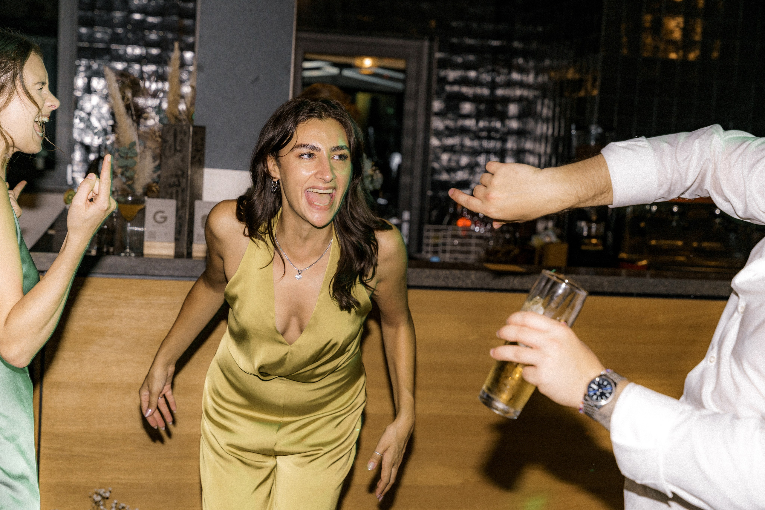 Jakob & Milena, Germany