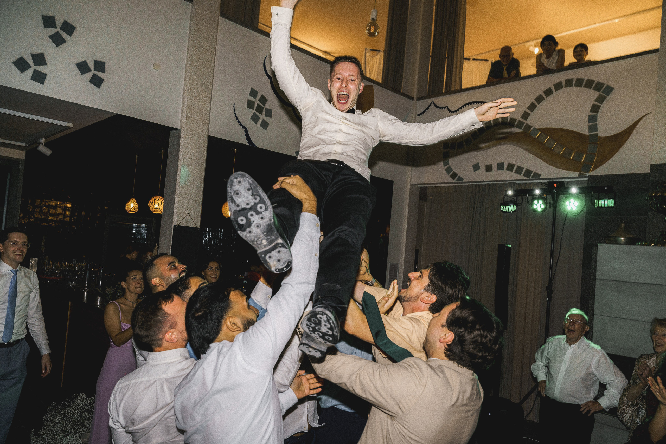 Jakob & Milena, Germany. Wedding photographer Tatyana Harmash in Ukraine and Europe