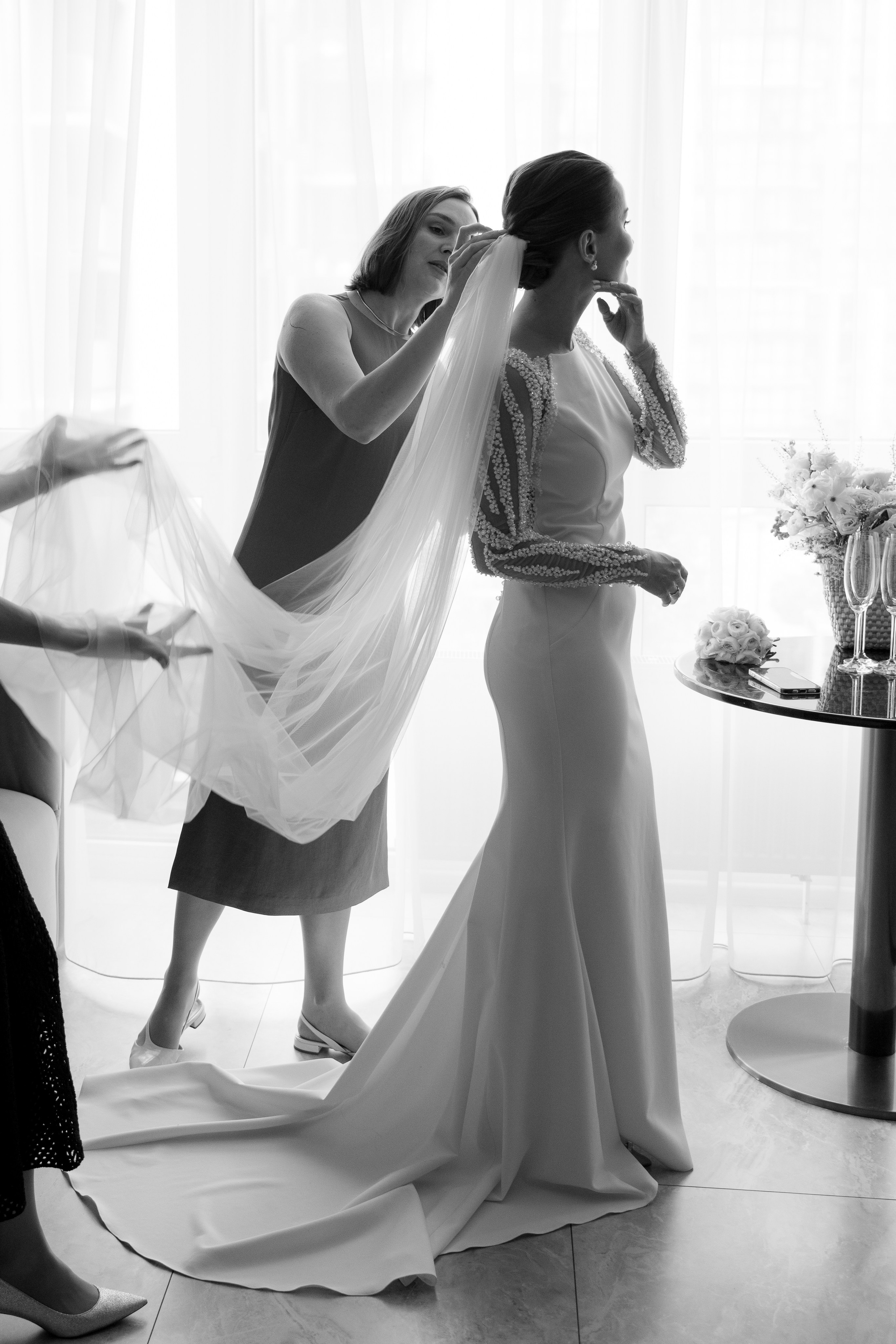 Весільний фотограф в Україні та Європі