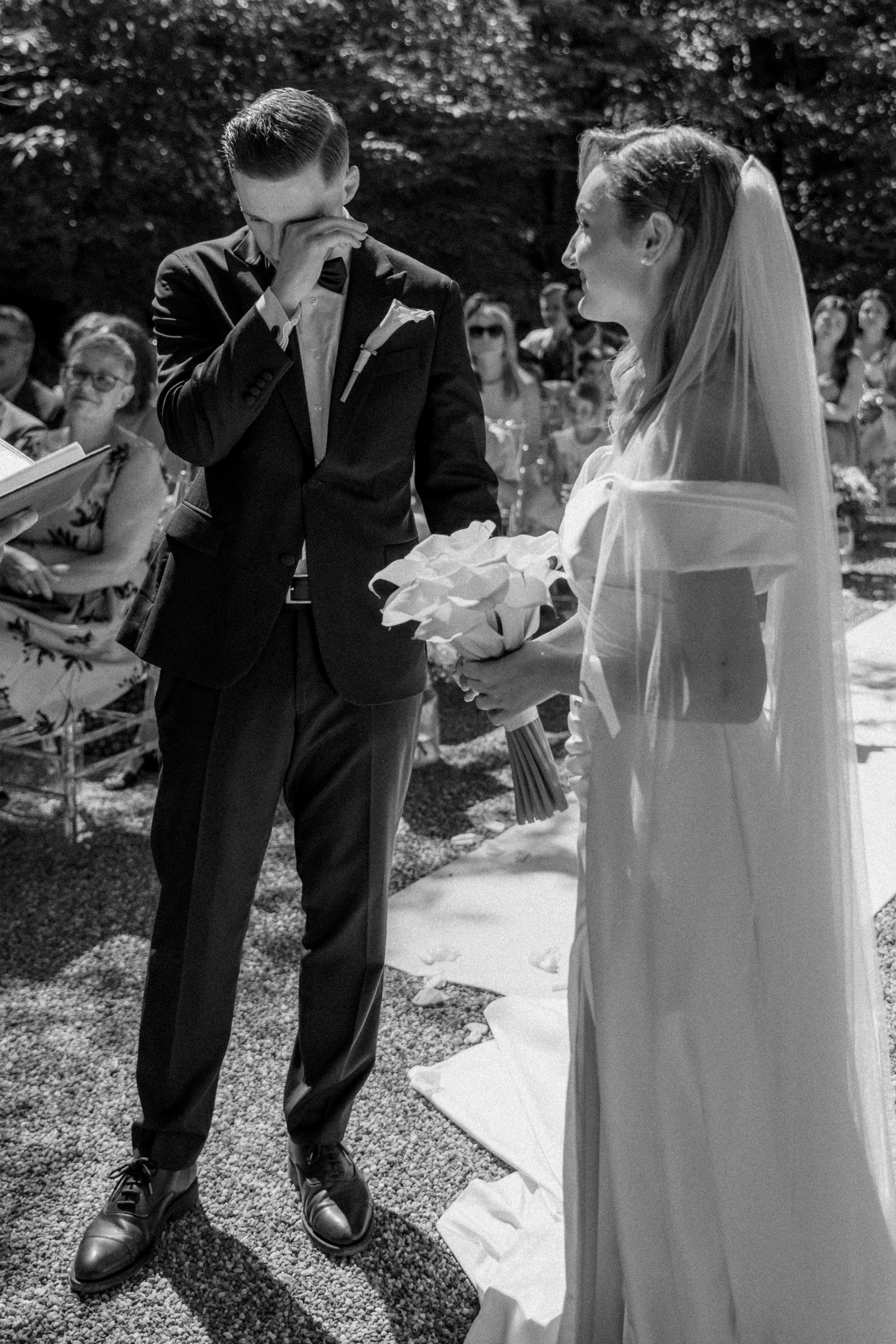 Jakob & Milena, Germany. Wedding photographer Tatyana Harmash in Ukraine and Europe