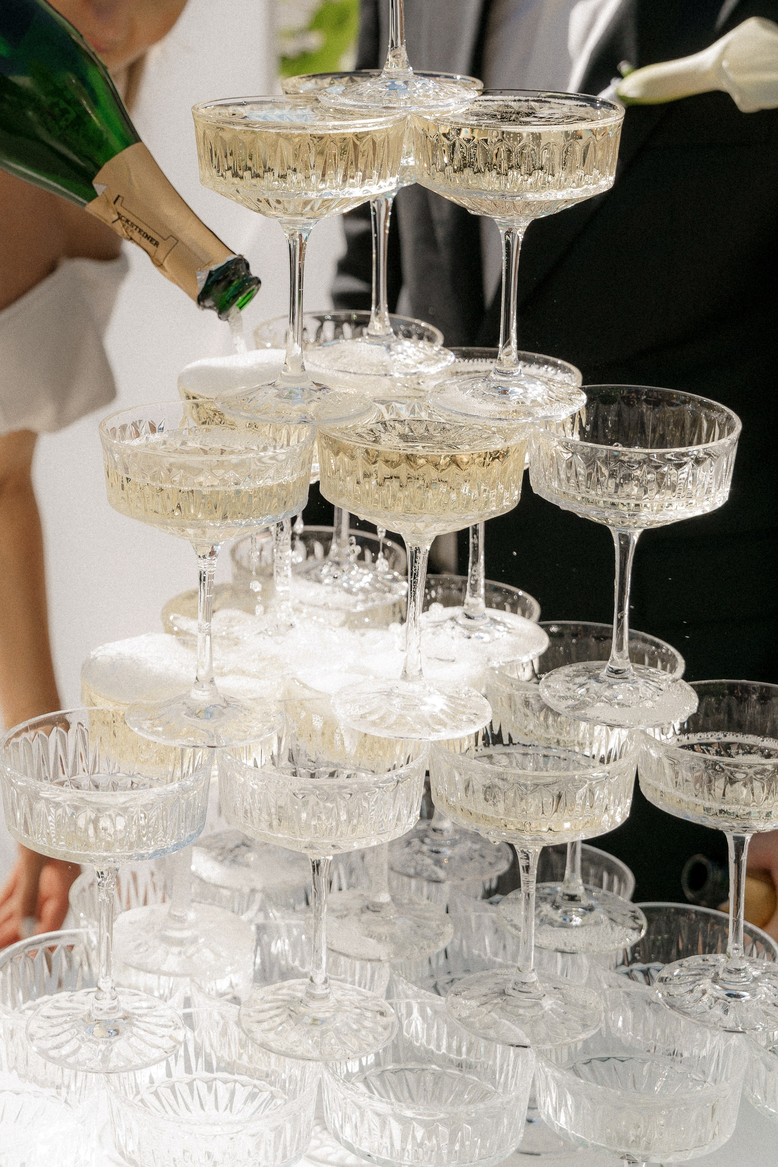 Jakob & Milena, Germany