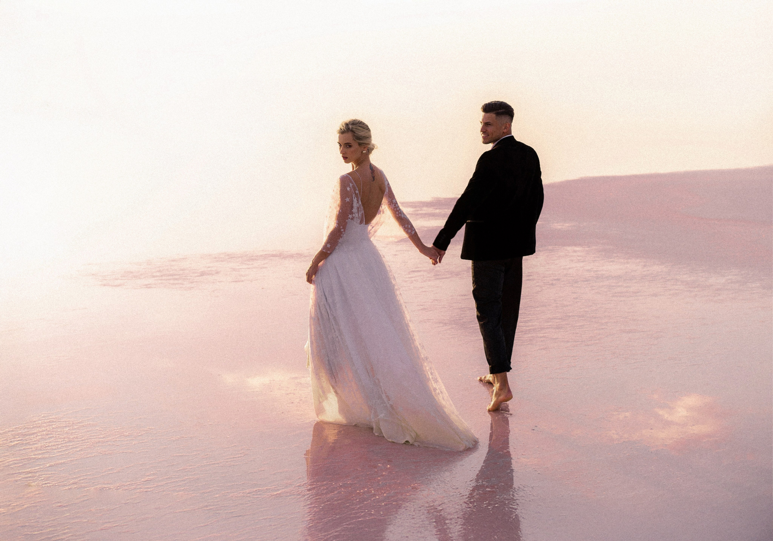 Весільний фотограф в Україні та Європі