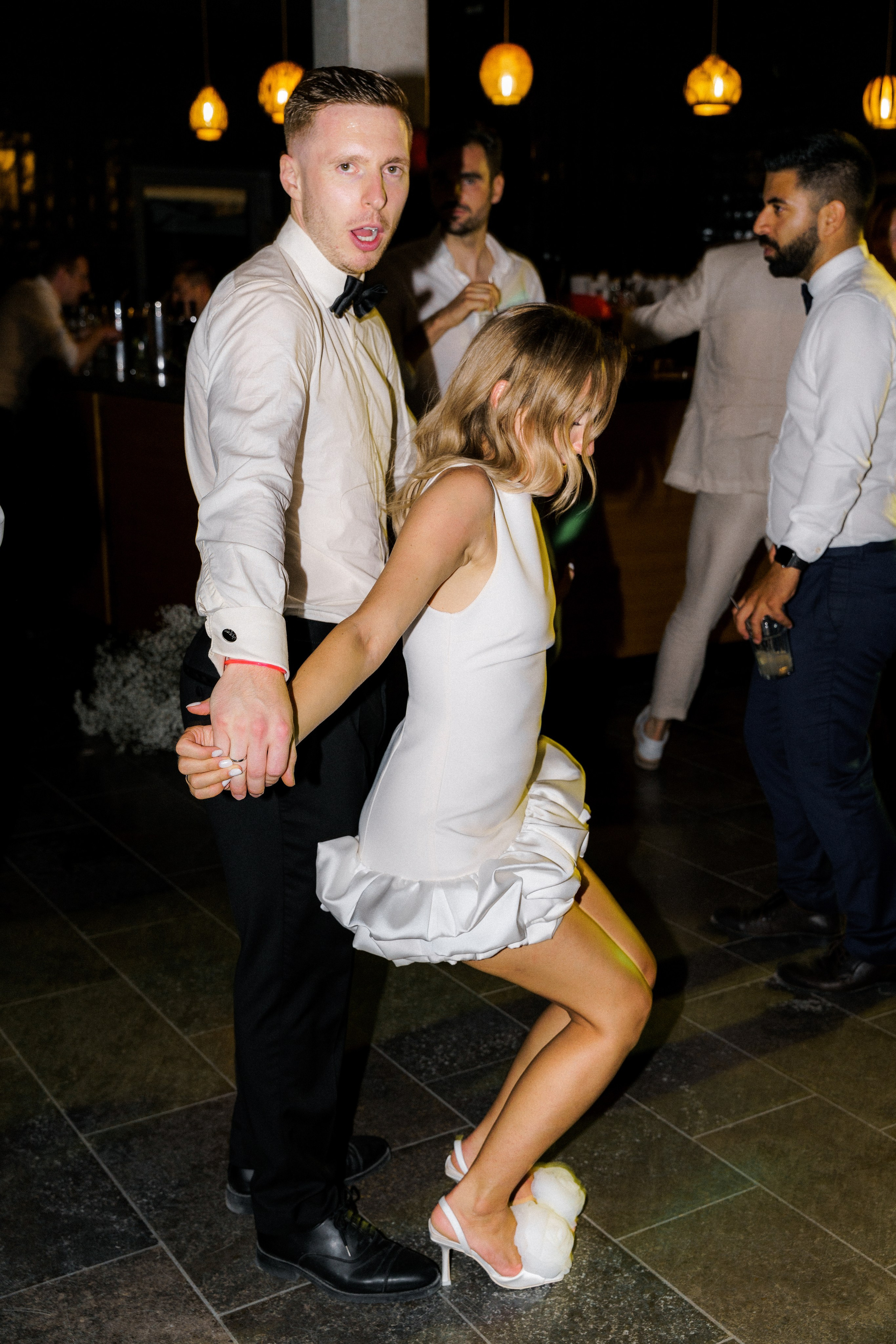 Jakob & Milena, Germany