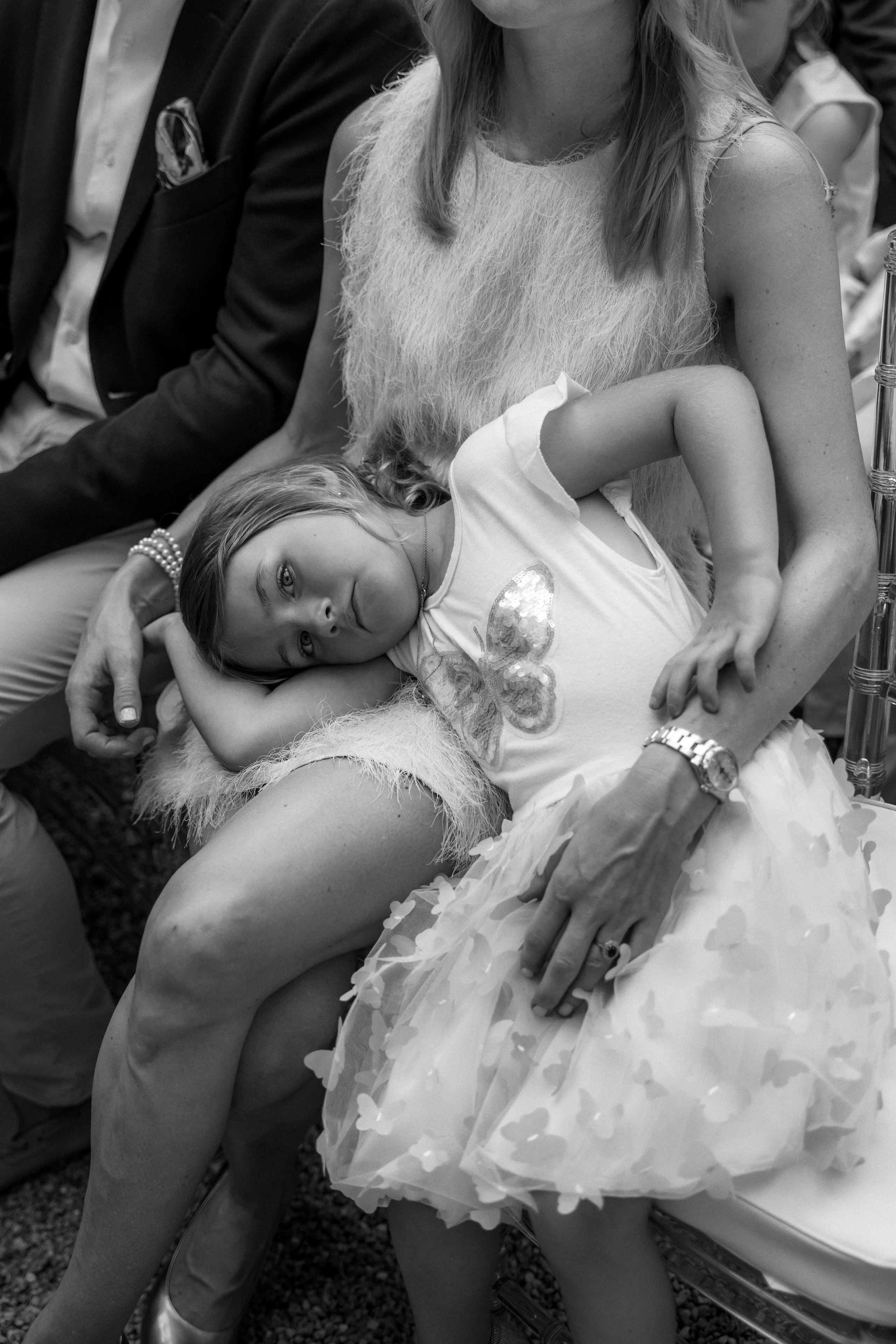 Jakob & Milena, Germany