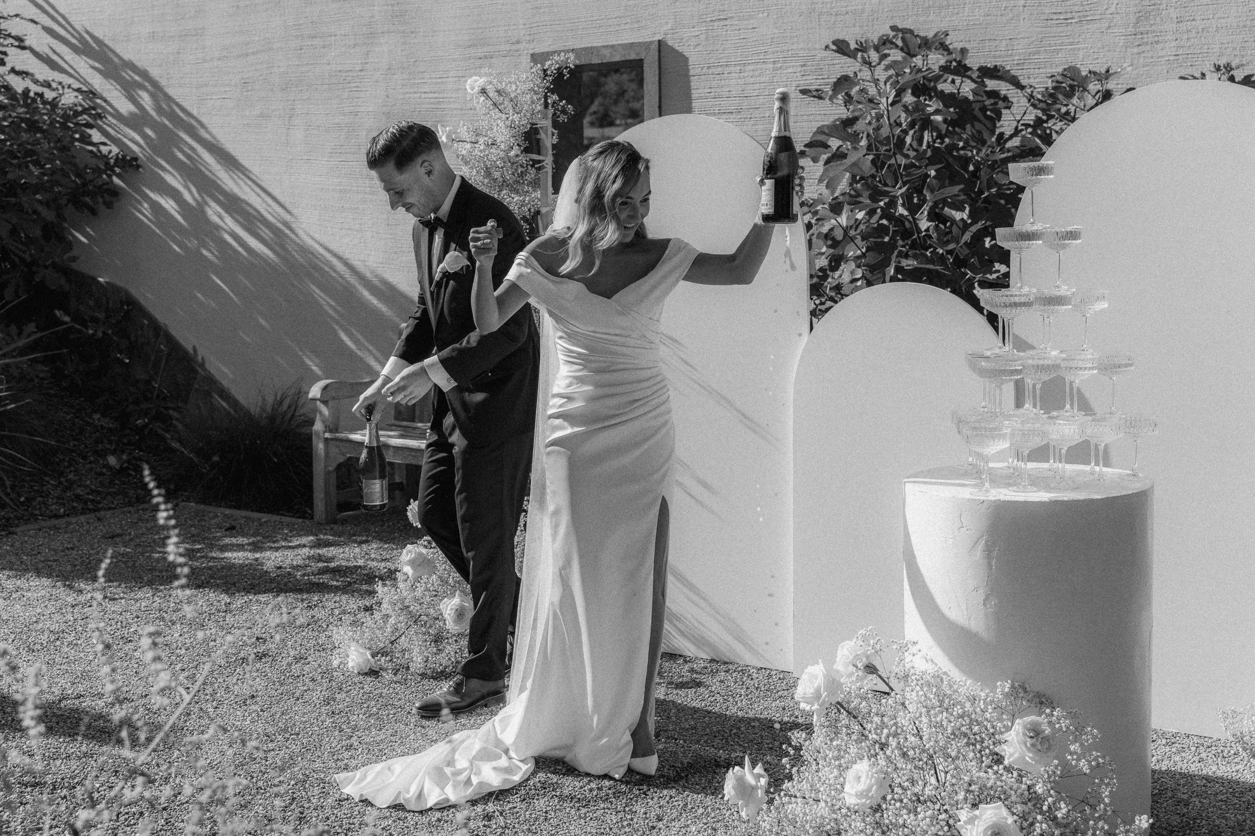 Jakob & Milena, Germany. Wedding photographer Tatyana Harmash in Ukraine and Europe