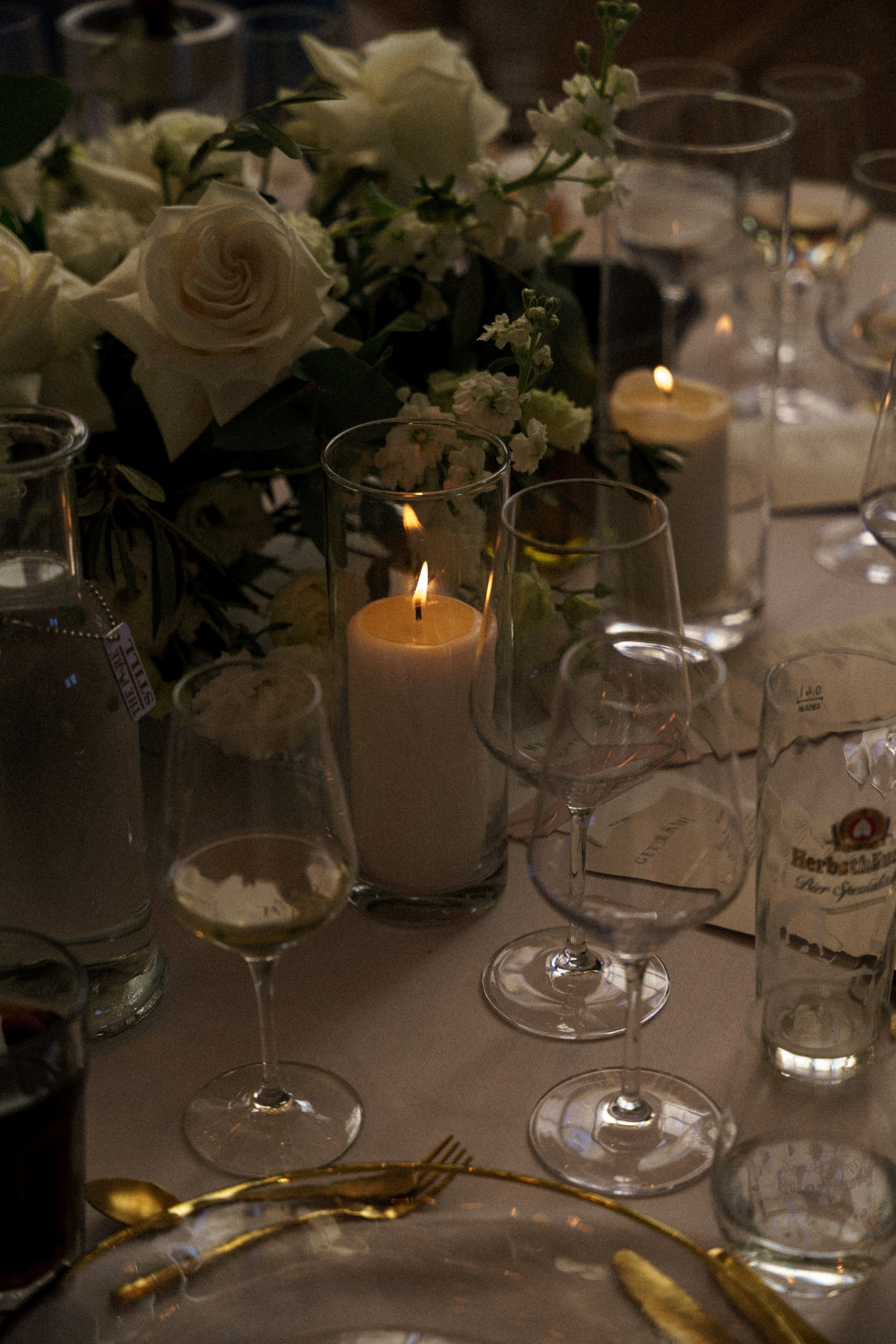 Jakob & Milena, Germany. Wedding photographer Tatyana Harmash in Ukraine and Europe