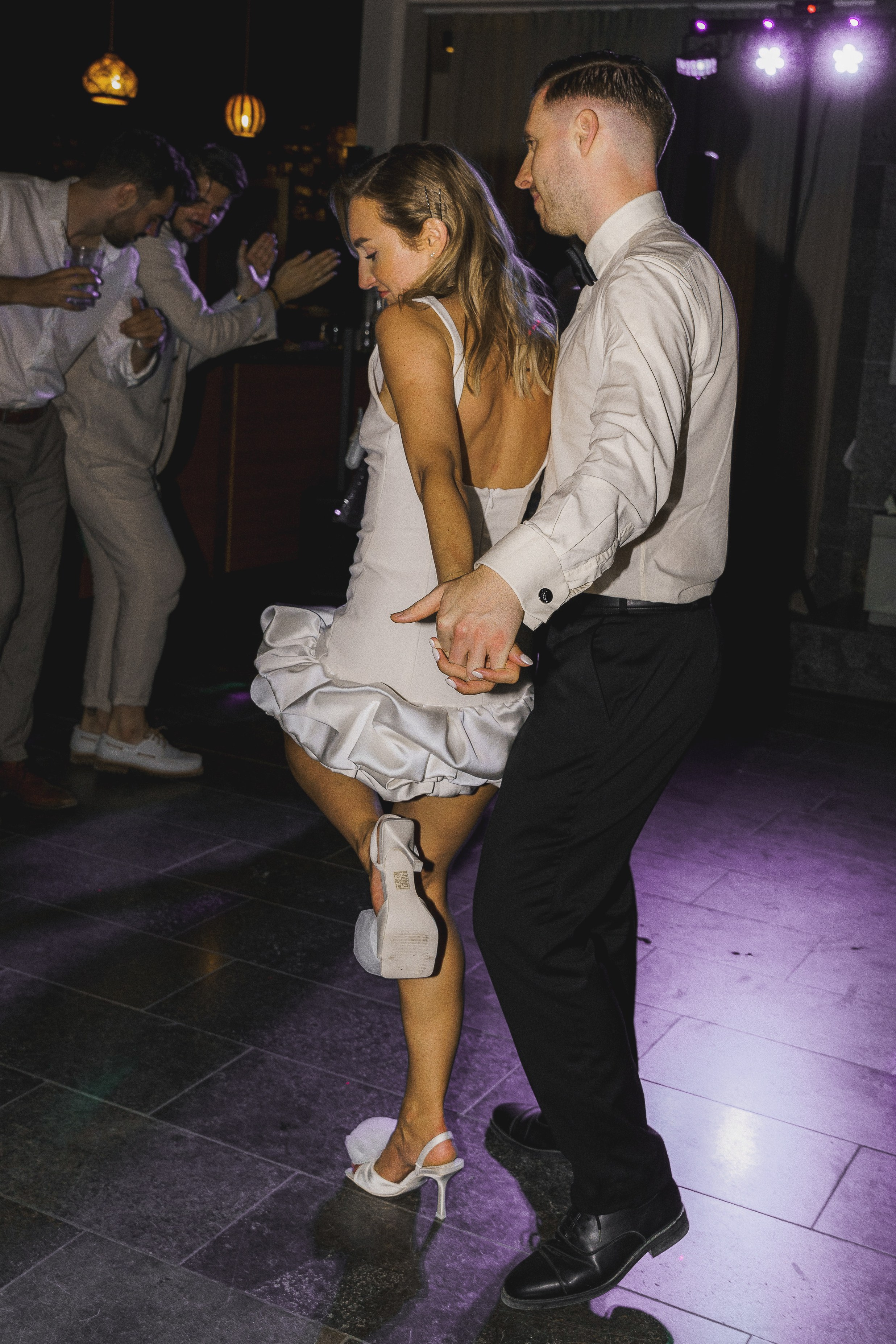 Jakob & Milena, Germany. Wedding photographer Tatyana Harmash in Ukraine and Europe