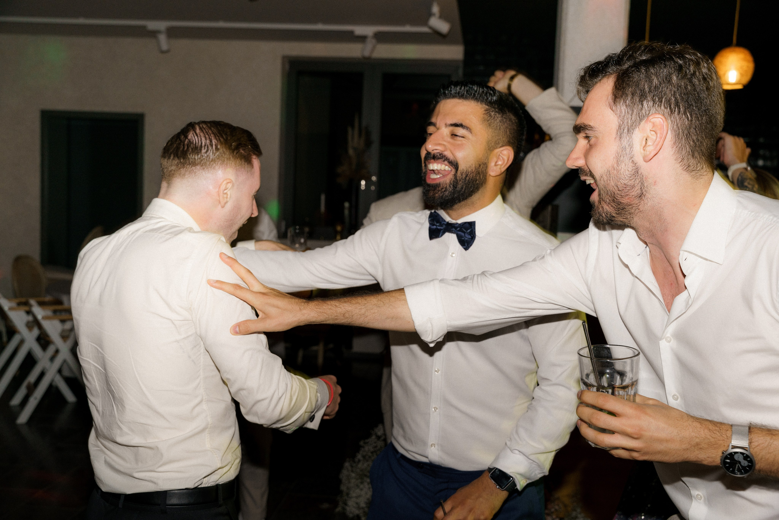 Jakob & Milena, Germany