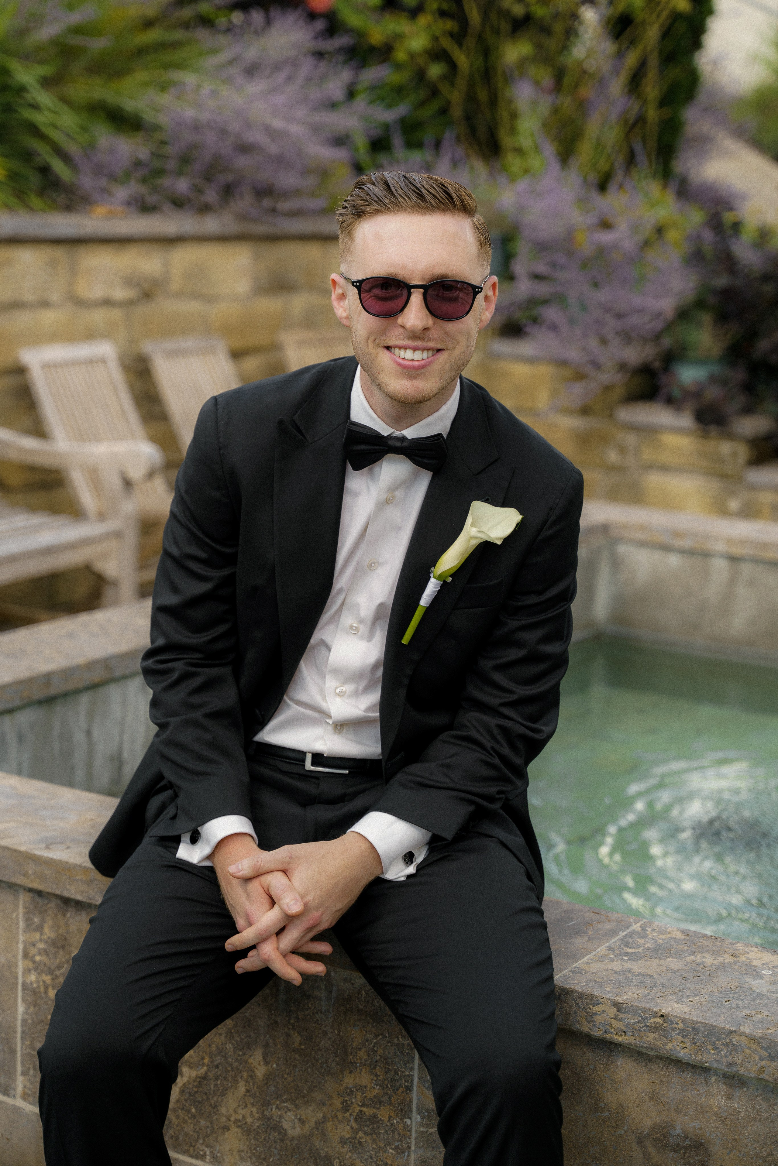 Jakob & Milena, Germany. Wedding photographer Tatyana Harmash in Ukraine and Europe