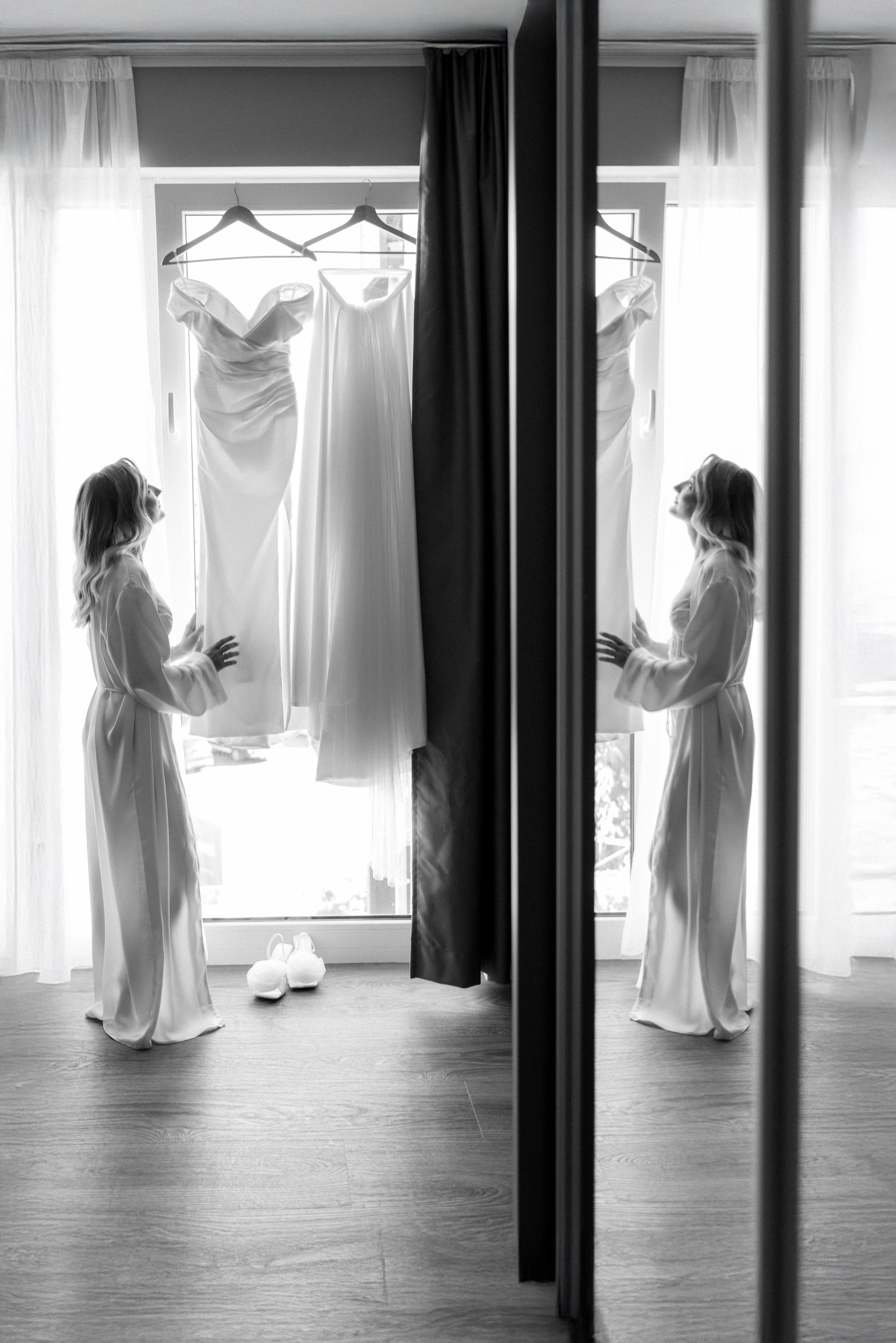 Jakob & Milena, Germany