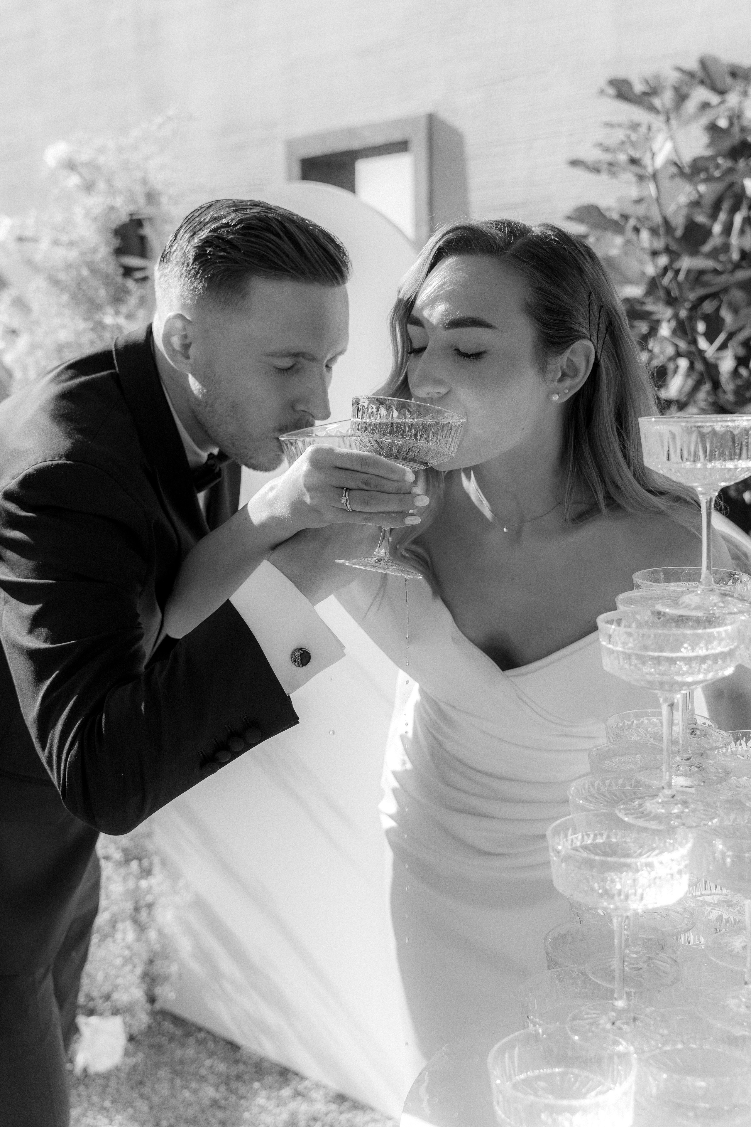 Jakob & Milena, Germany