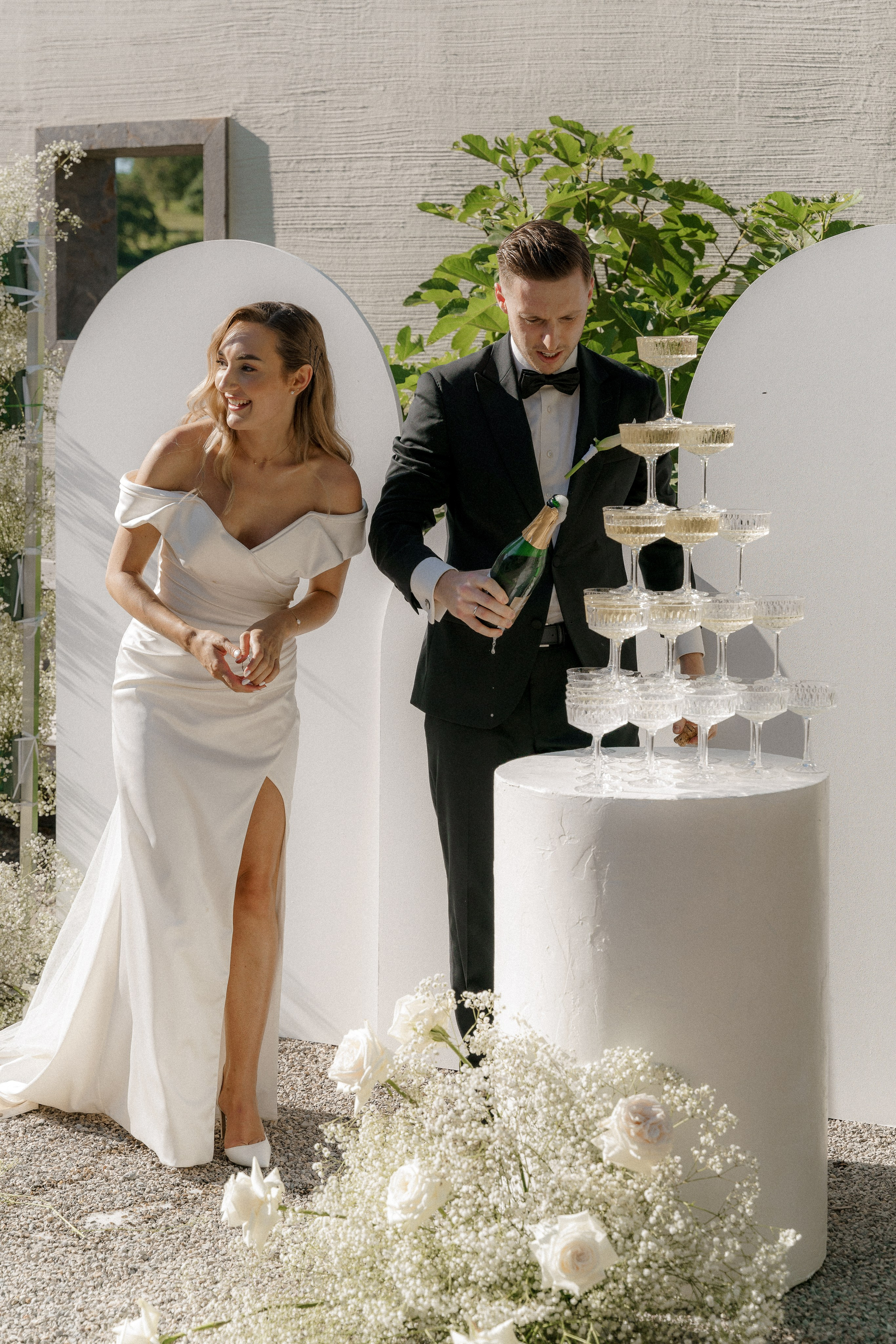 Jakob & Milena, Germany