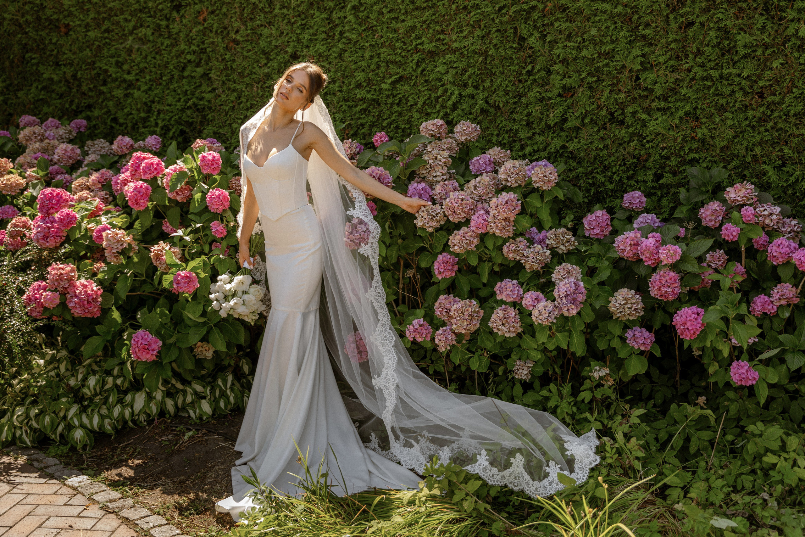 Весільний фотограф в Україні та Європі