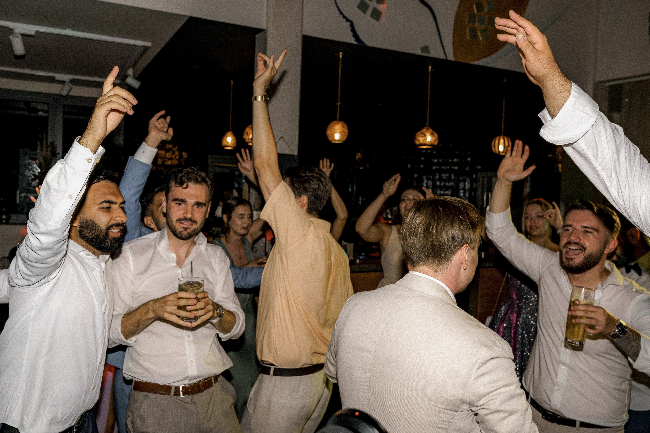 Jakob & Milena, Germany. Wedding photographer Tatyana Harmash in Ukraine and Europe