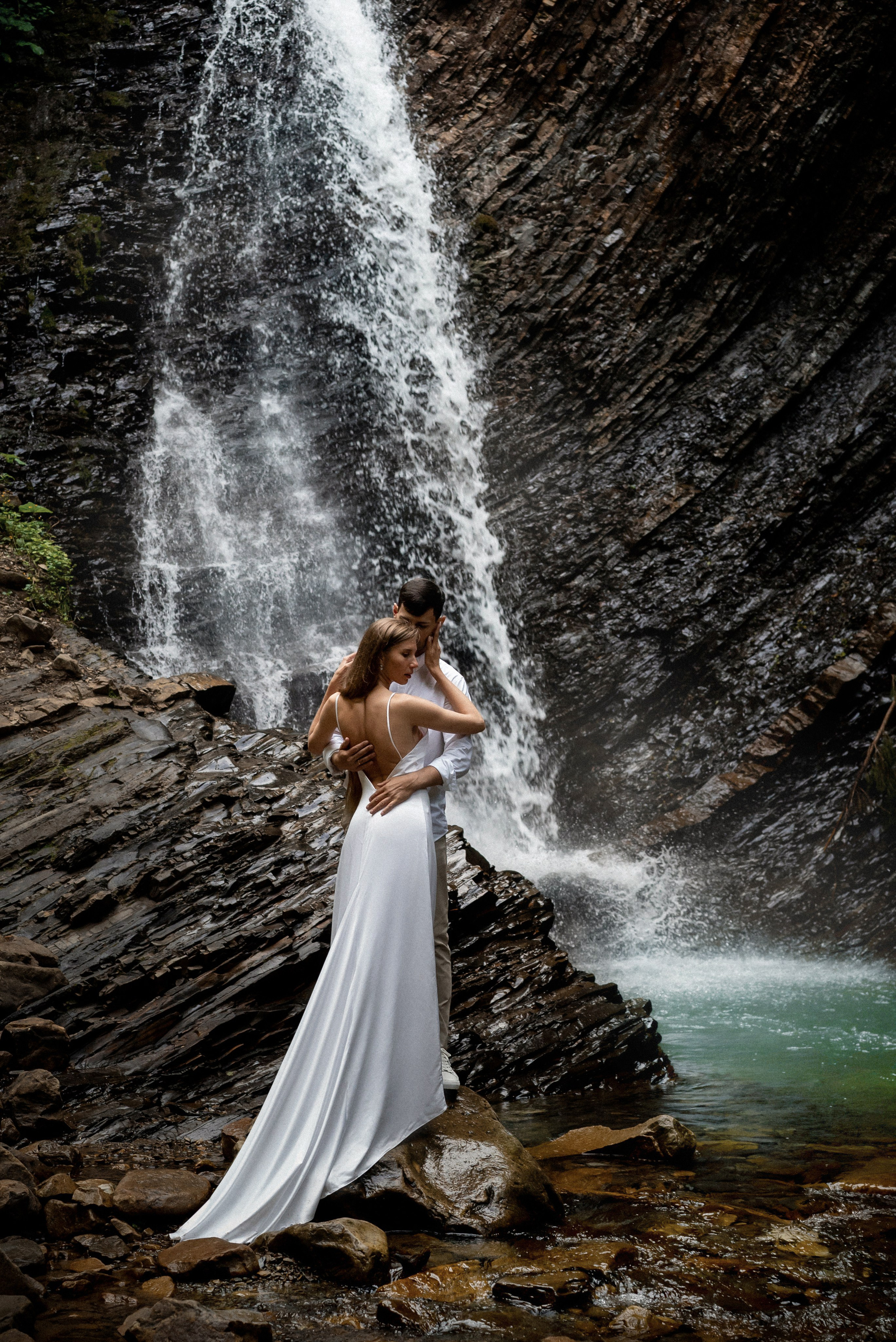 Весільний фотограф в Україні та Європі