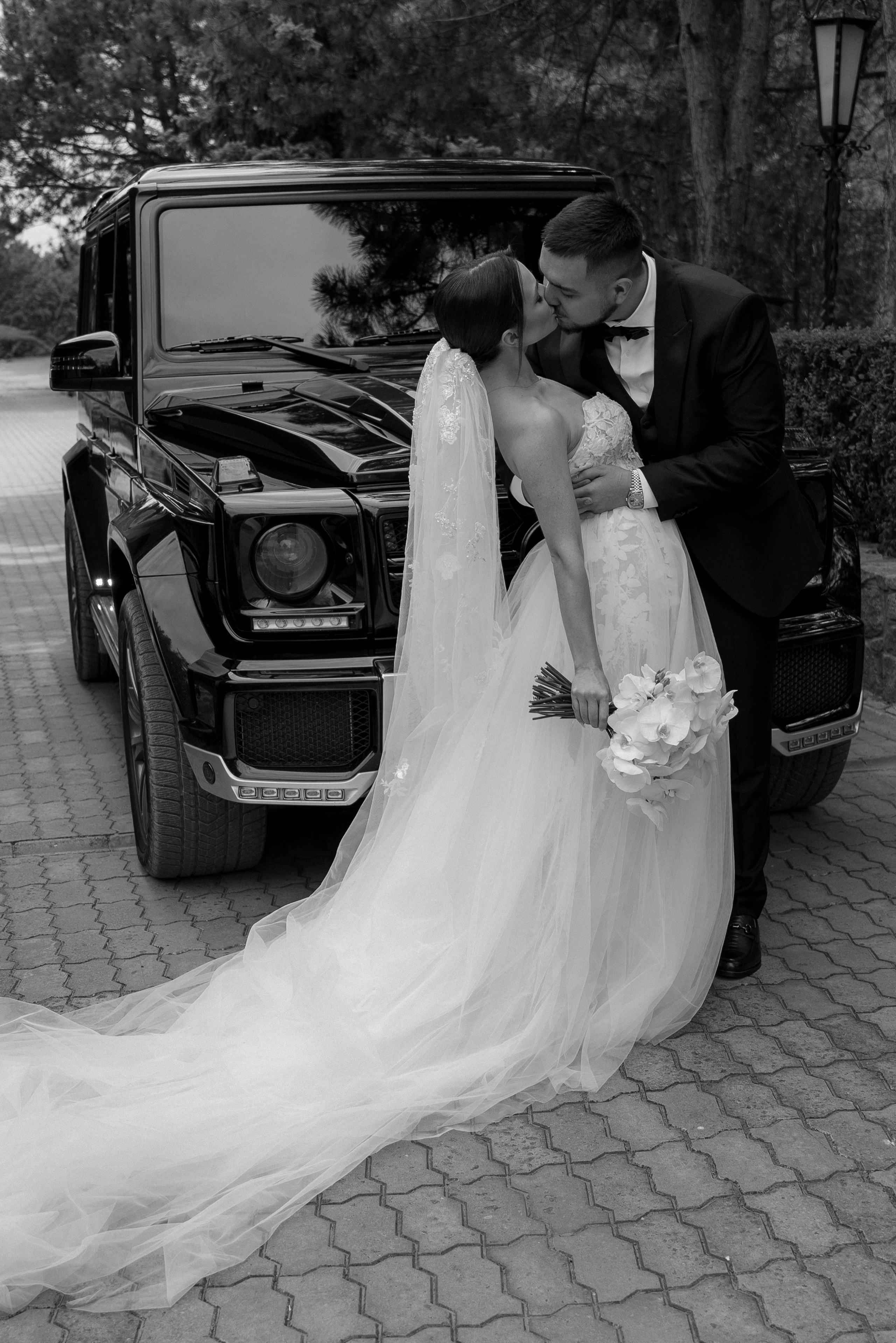 Весільний фотограф в Україні та Європі