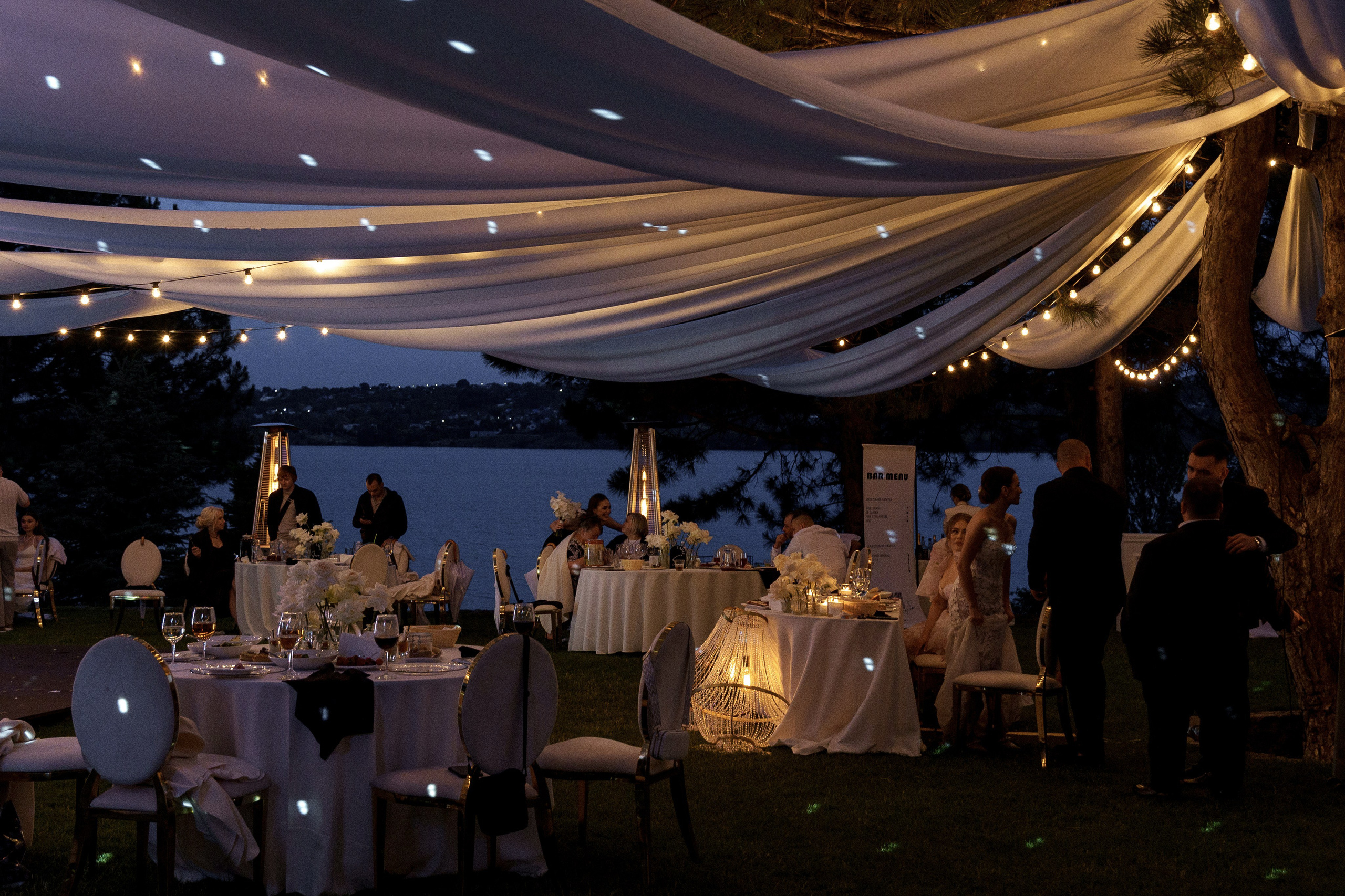 Весільний фотограф в Україні та Європі