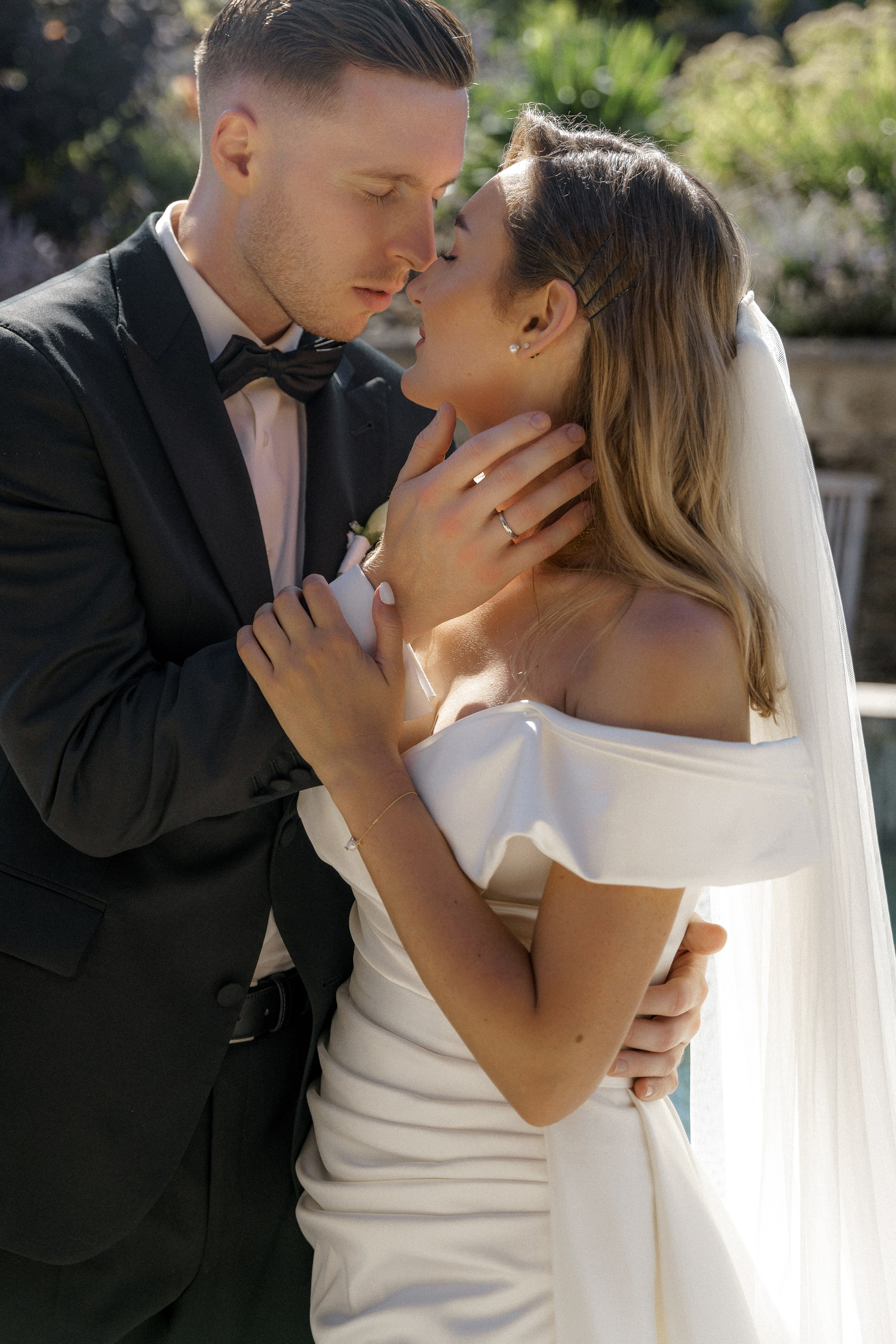 Jakob & Milena, Germany