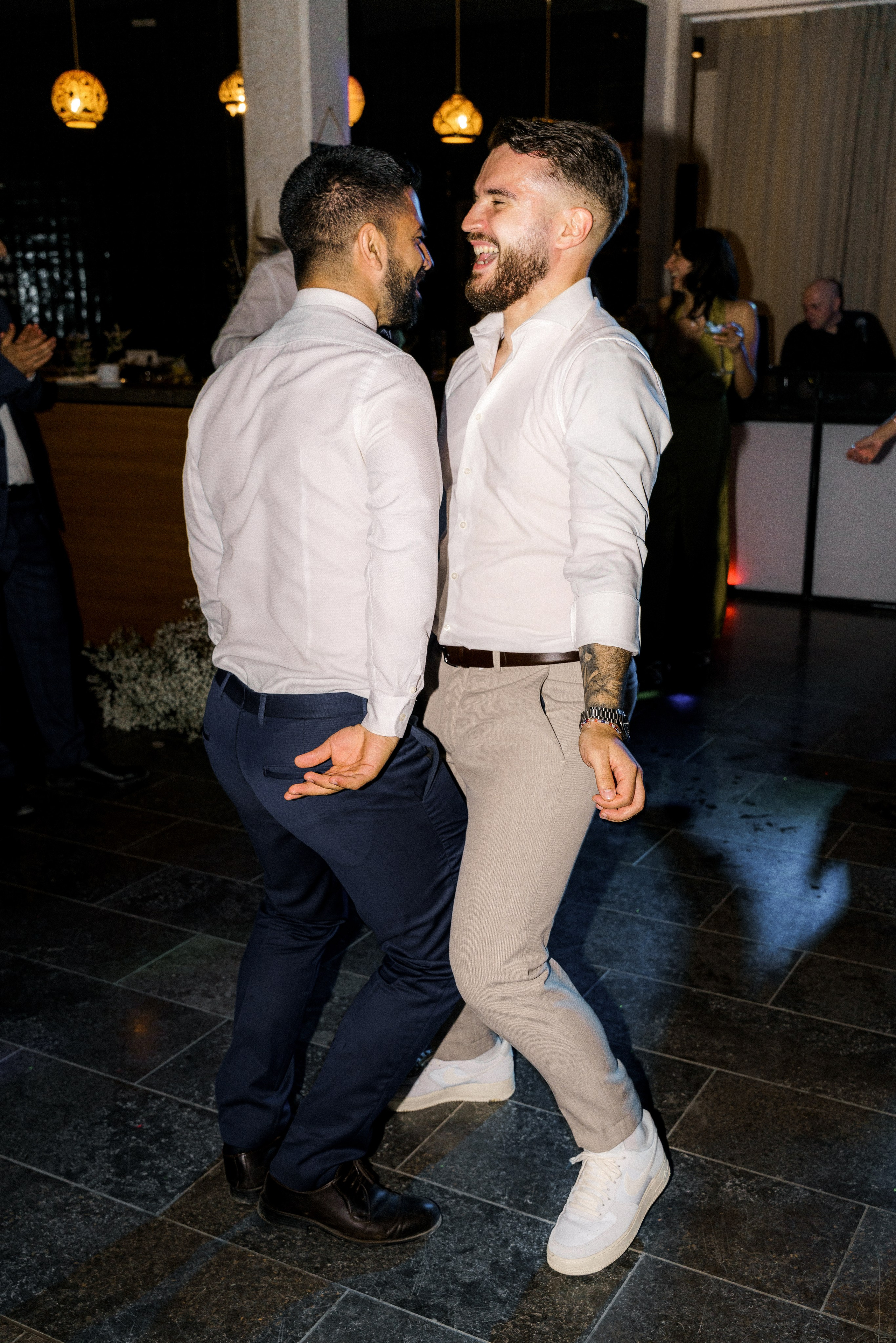 Jakob & Milena, Germany