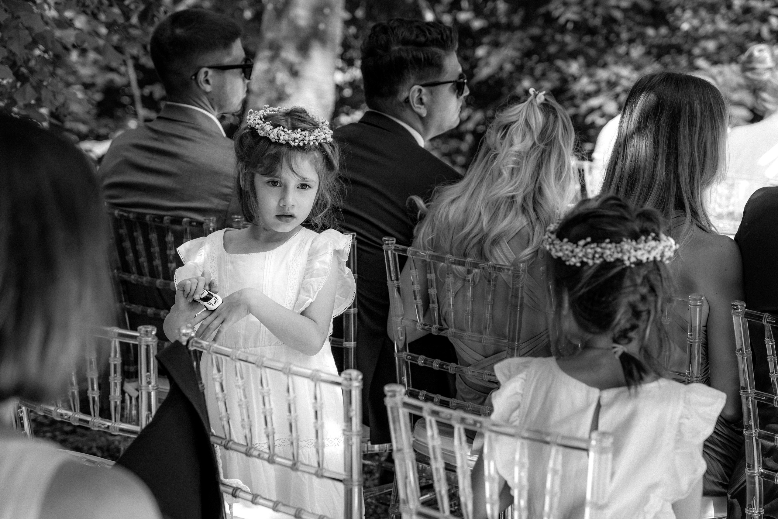 Jakob & Milena, Germany