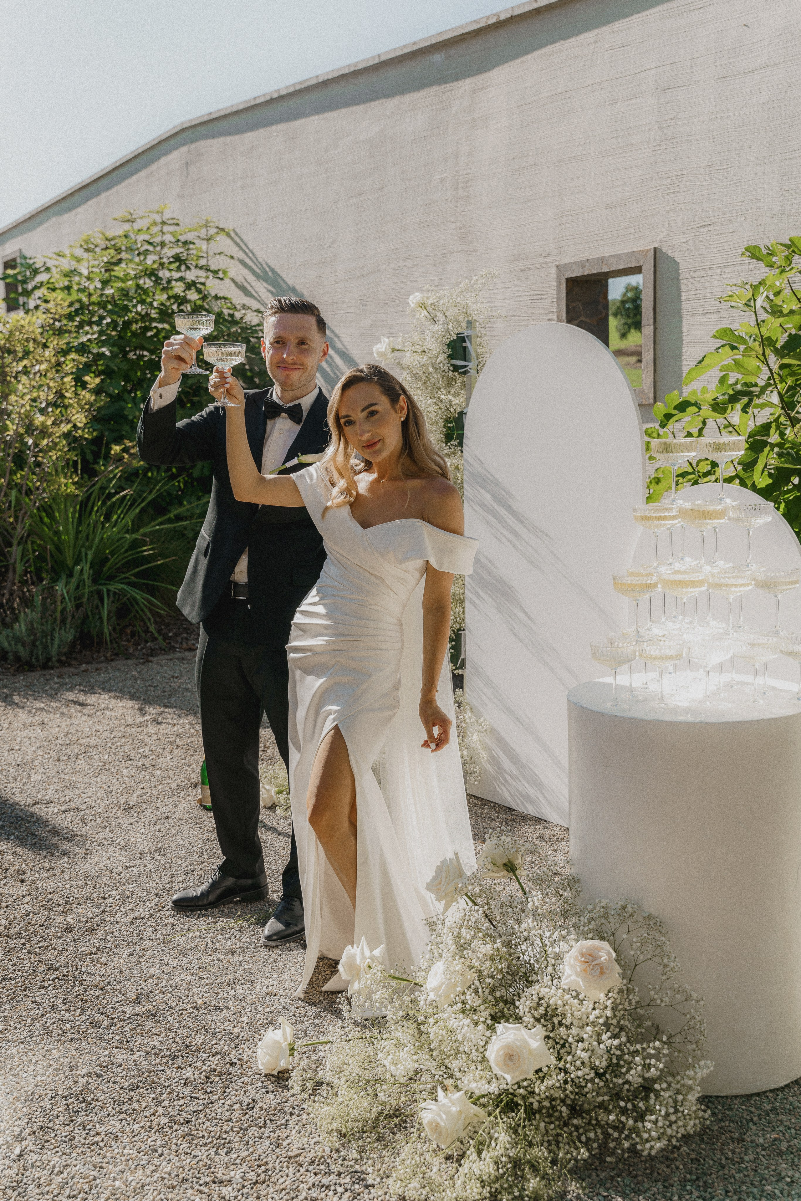 Jakob & Milena, Germany. Wedding photographer Tatyana Harmash in Ukraine and Europe