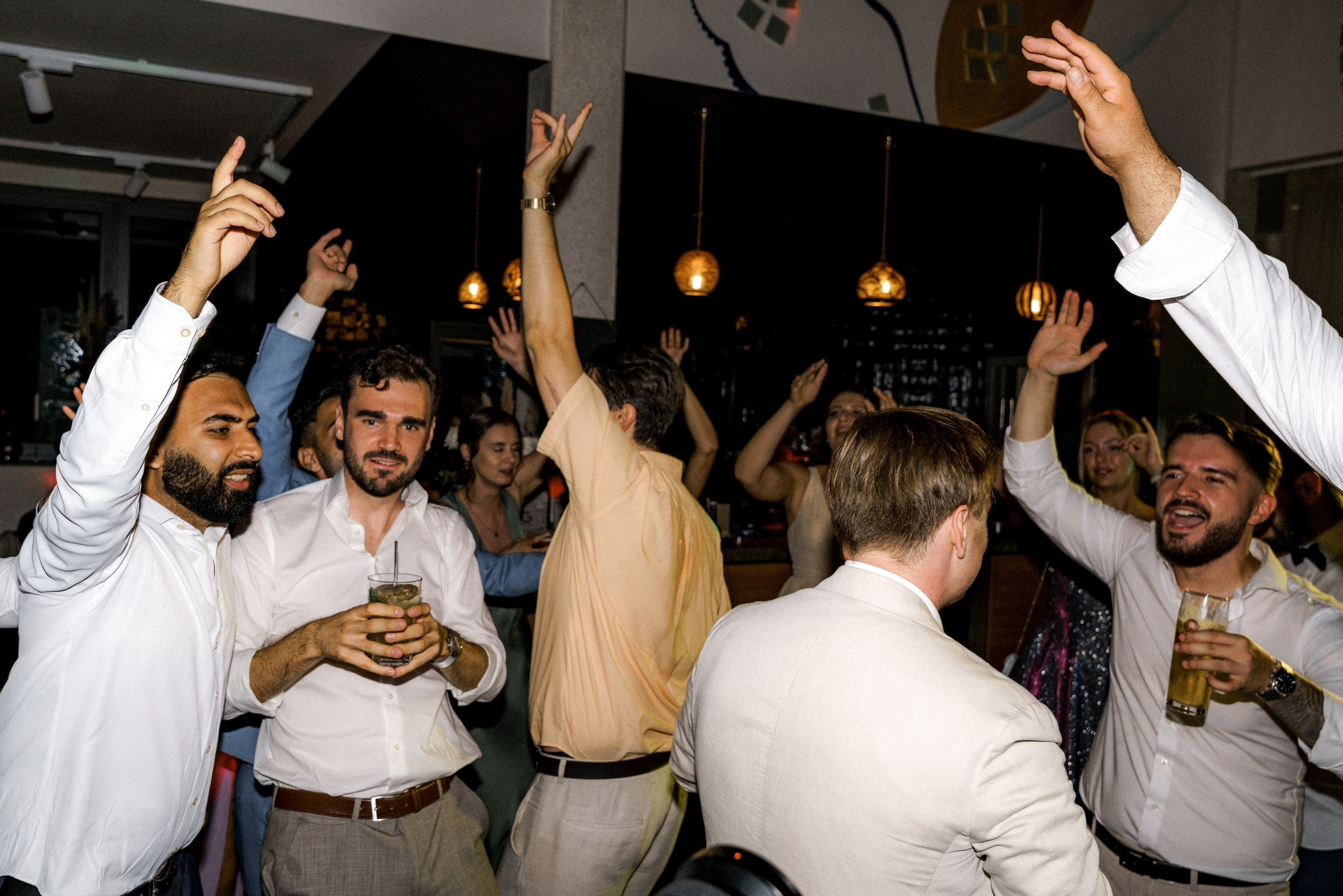 Jakob & Milena, Germany