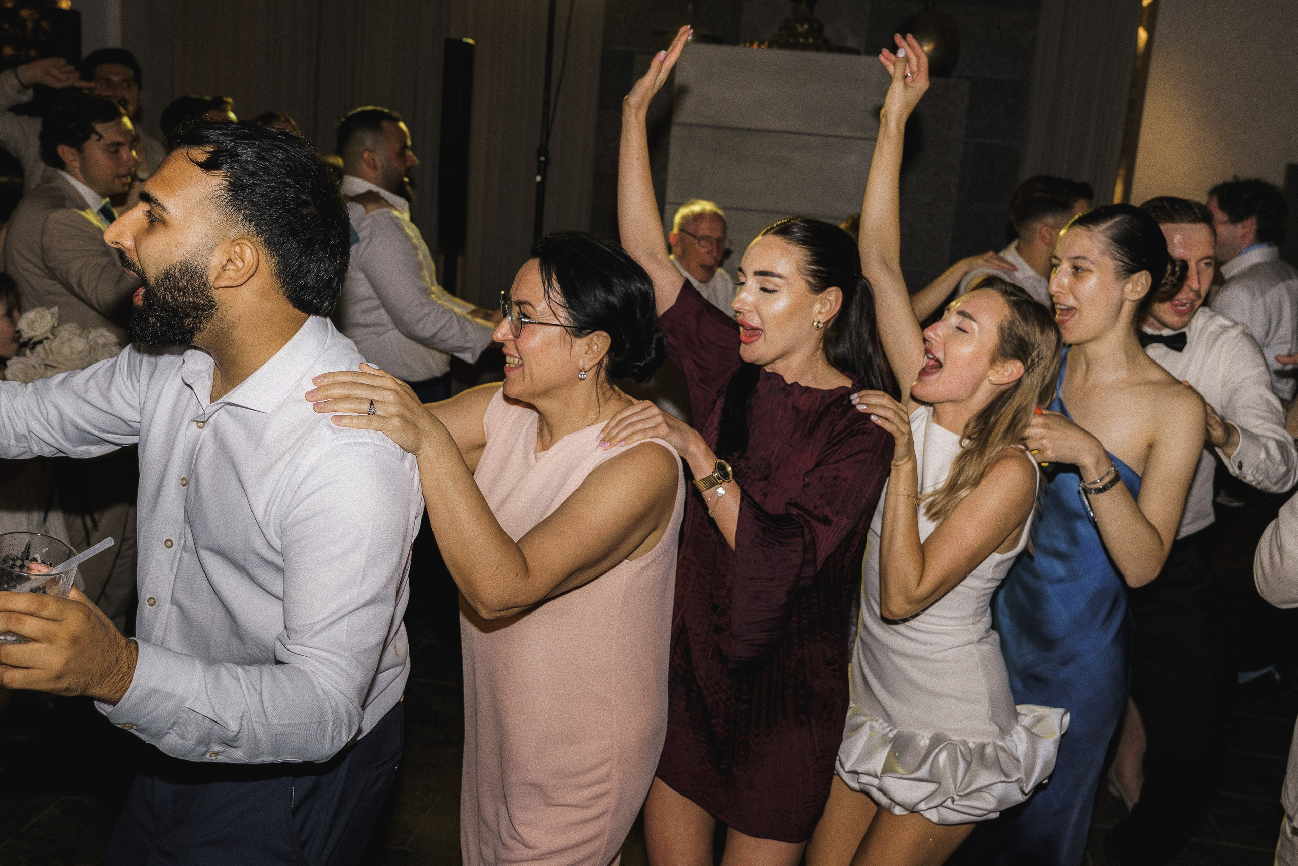 Jakob & Milena, Germany. Wedding photographer Tatyana Harmash in Ukraine and Europe