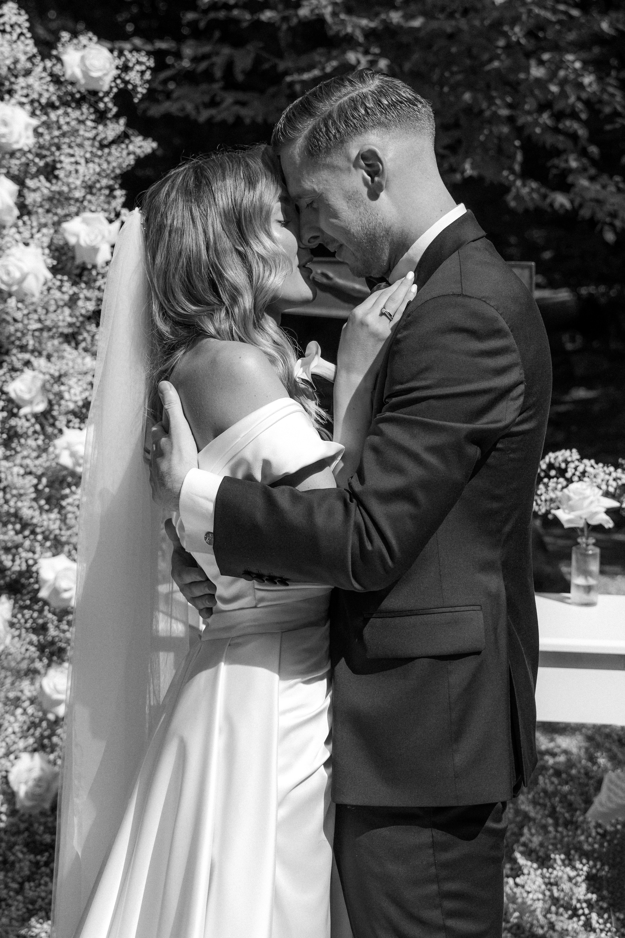 Jakob & Milena, Germany