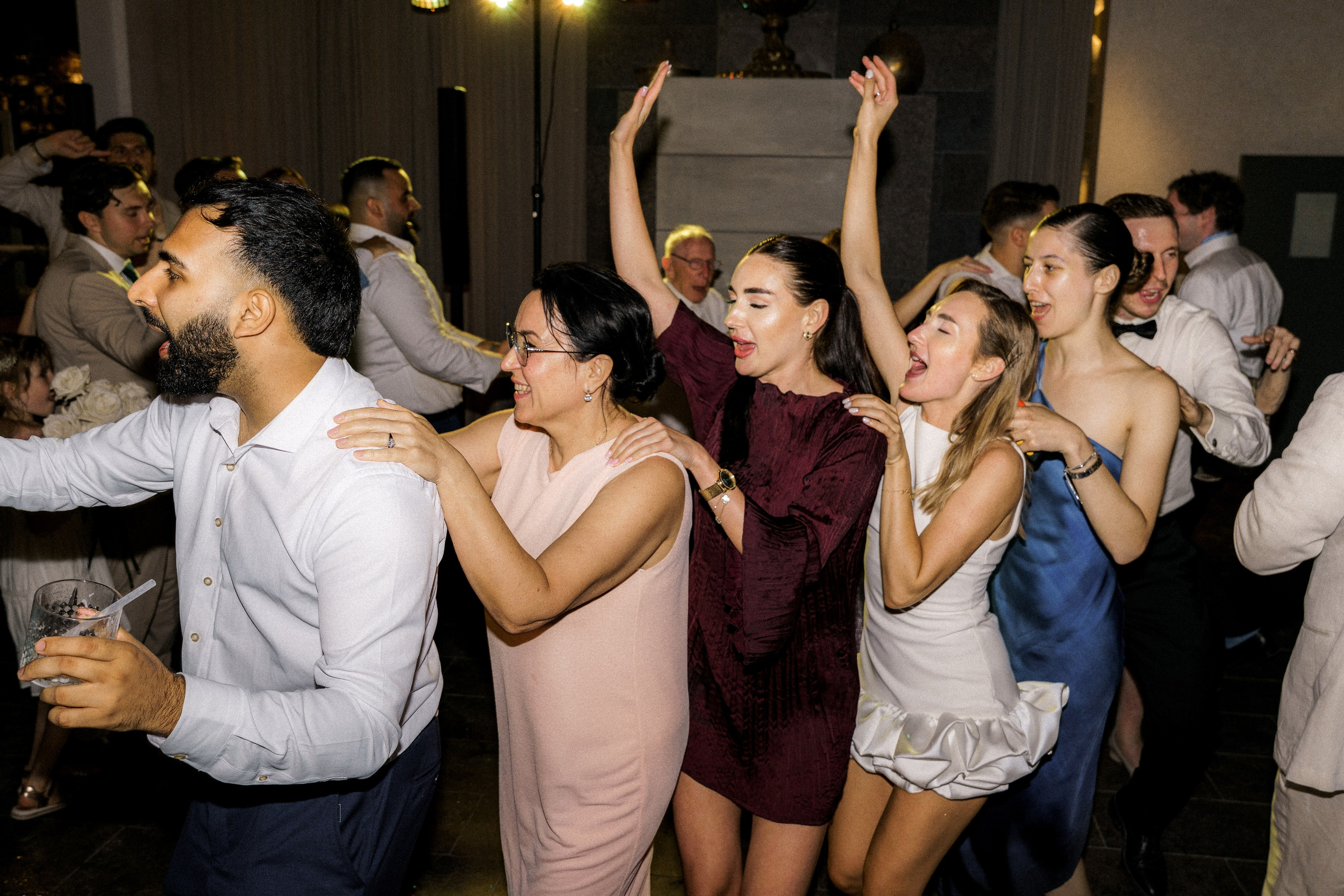 Jakob & Milena, Germany