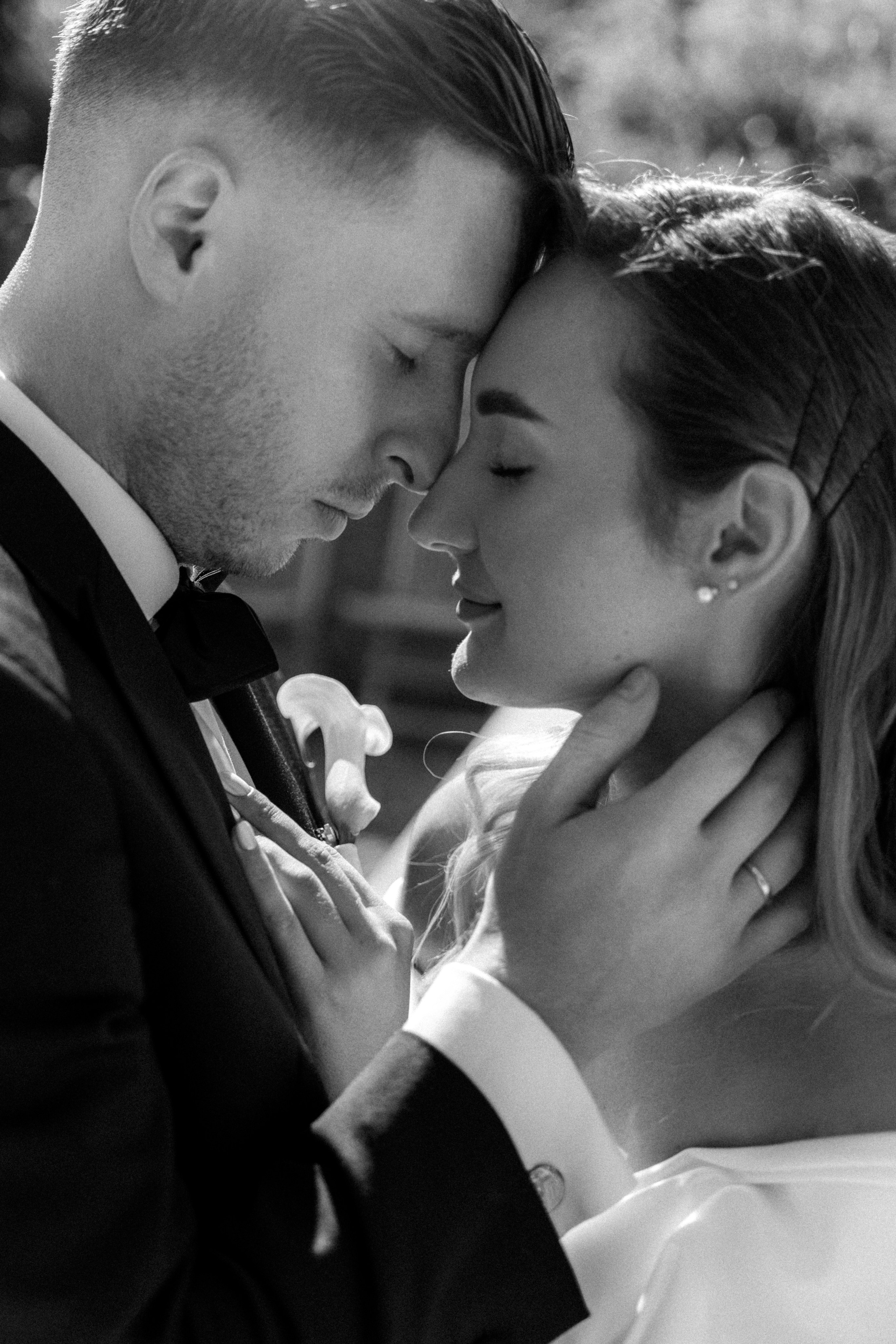 Jakob & Milena, Germany