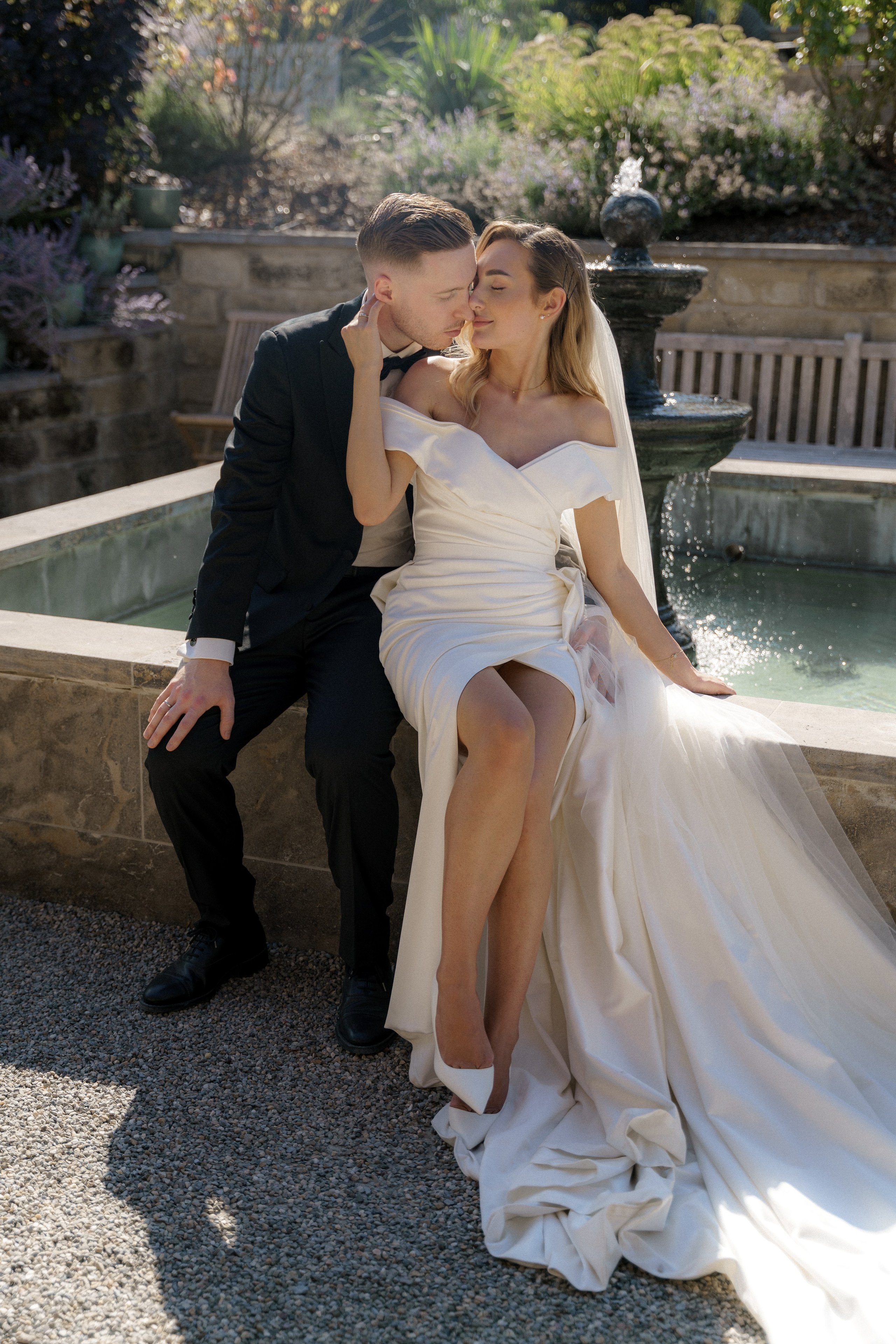 Jakob & Milena, Germany