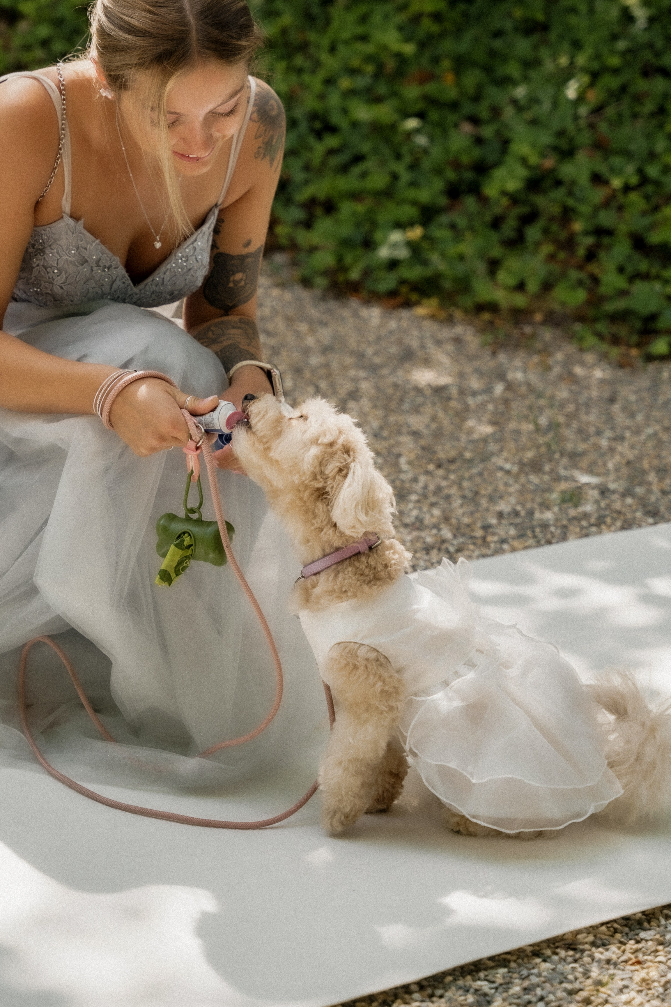 Jakob & Milena, Germany. Wedding photographer Tatyana Harmash in Ukraine and Europe