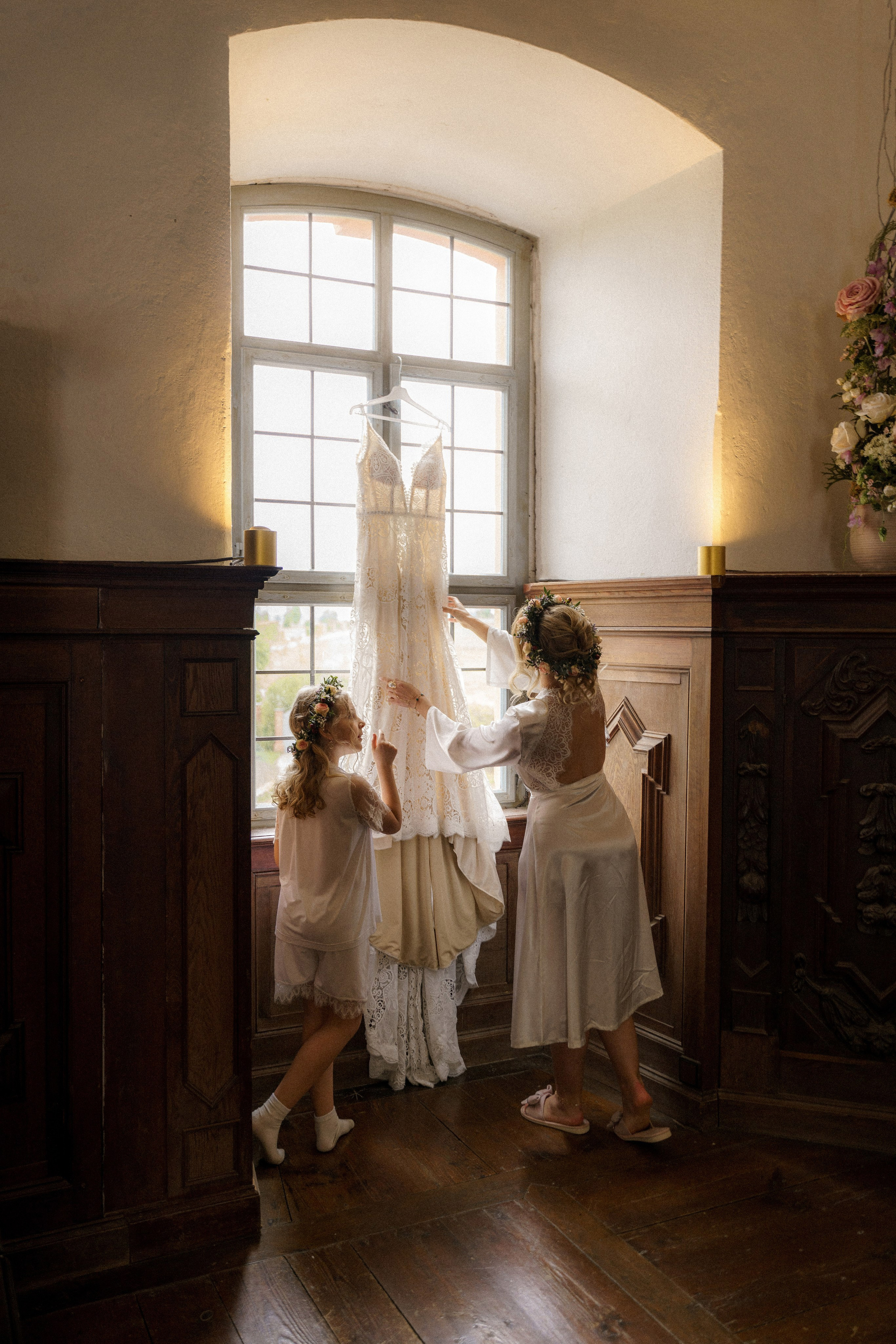 Весільний фотограф в Україні та Європі