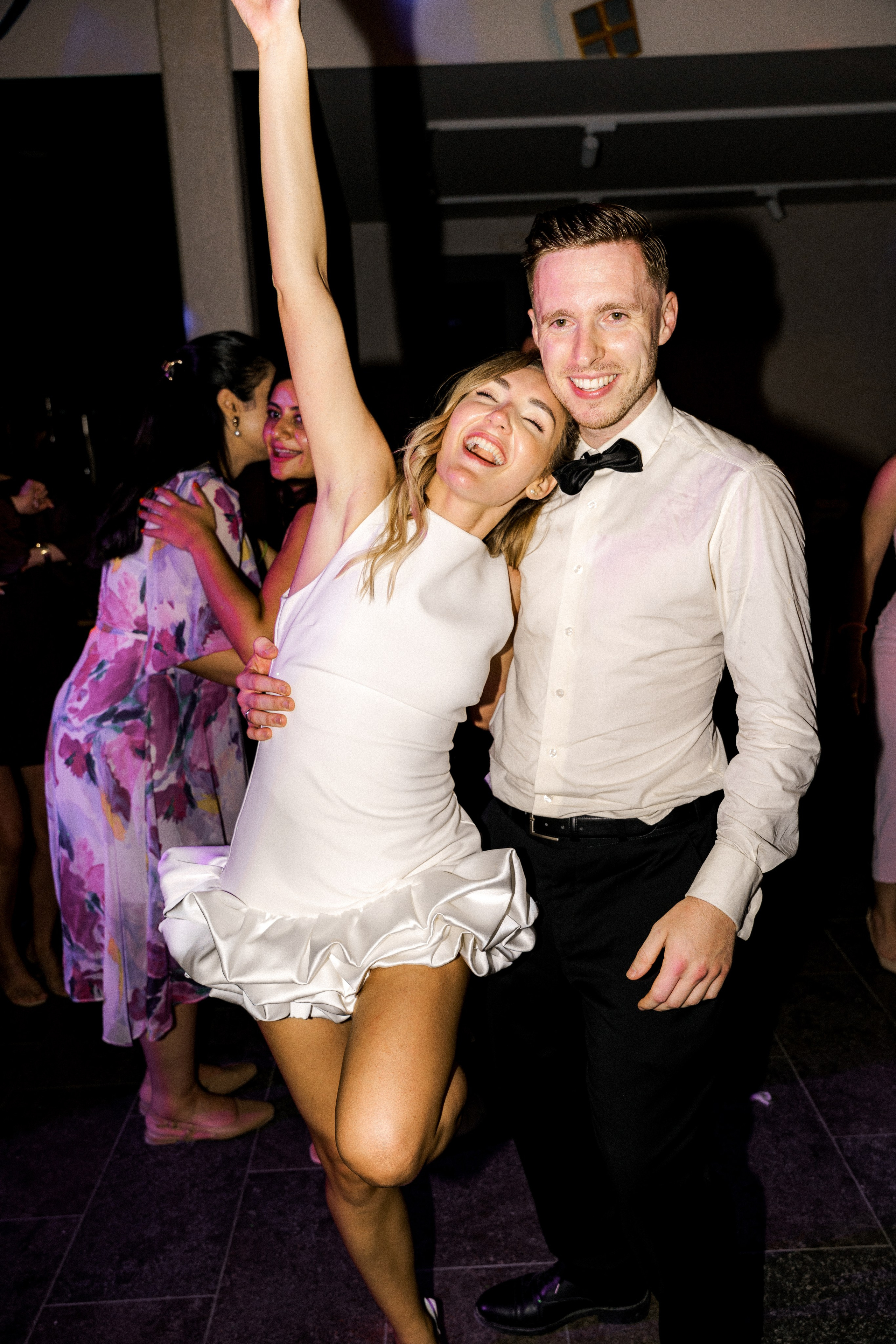 Jakob & Milena, Germany