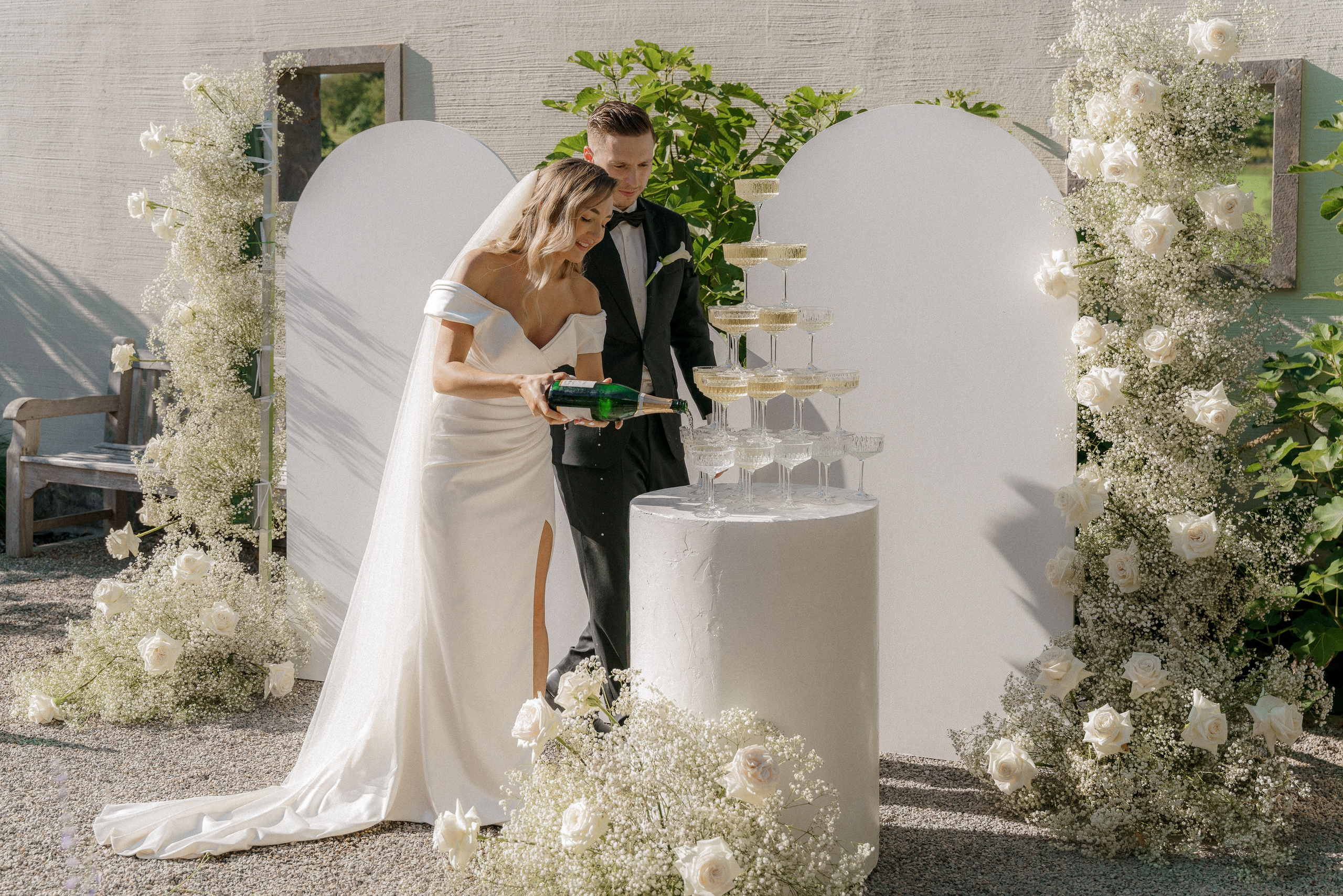 Jakob & Milena, Germany