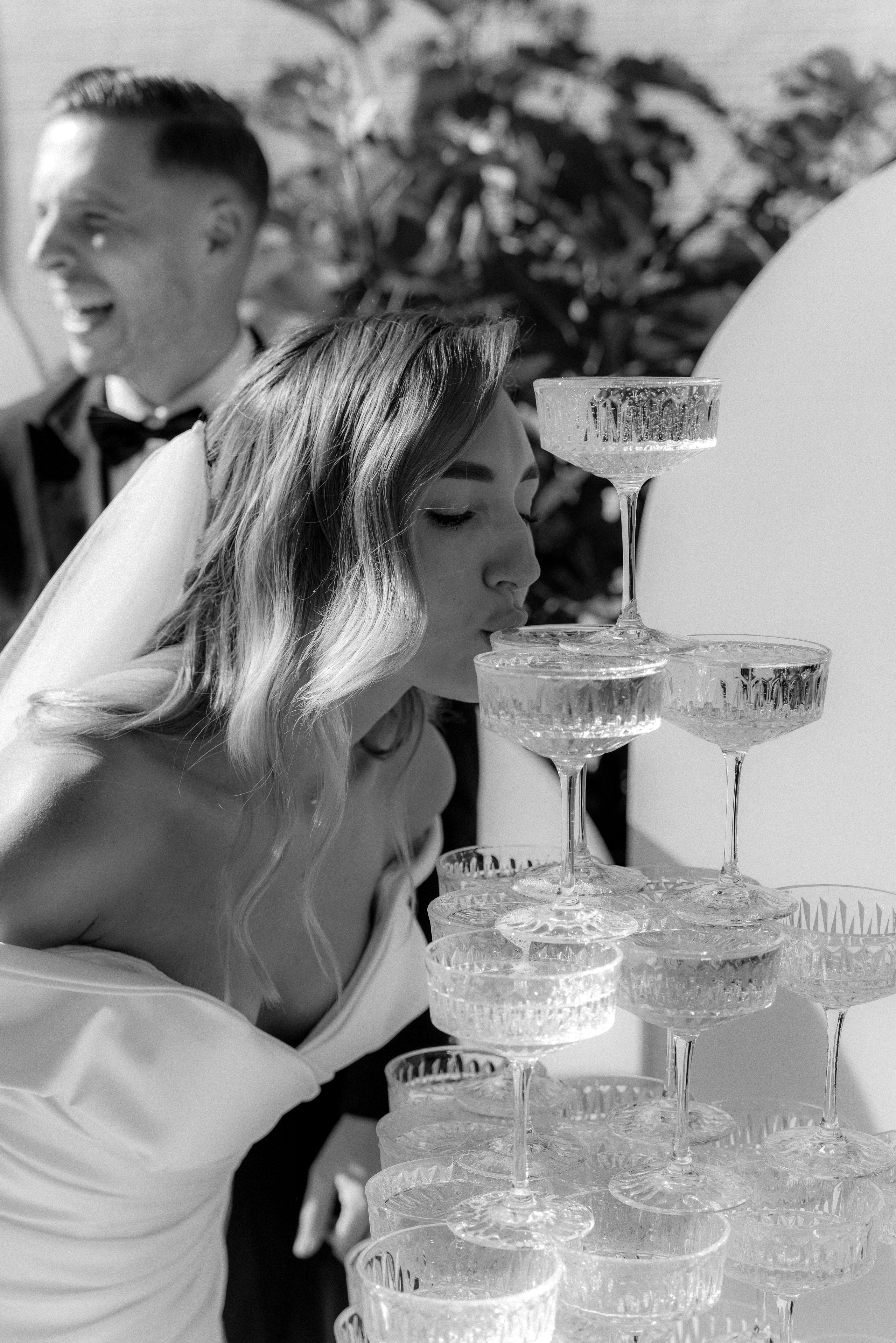 Jakob & Milena, Germany