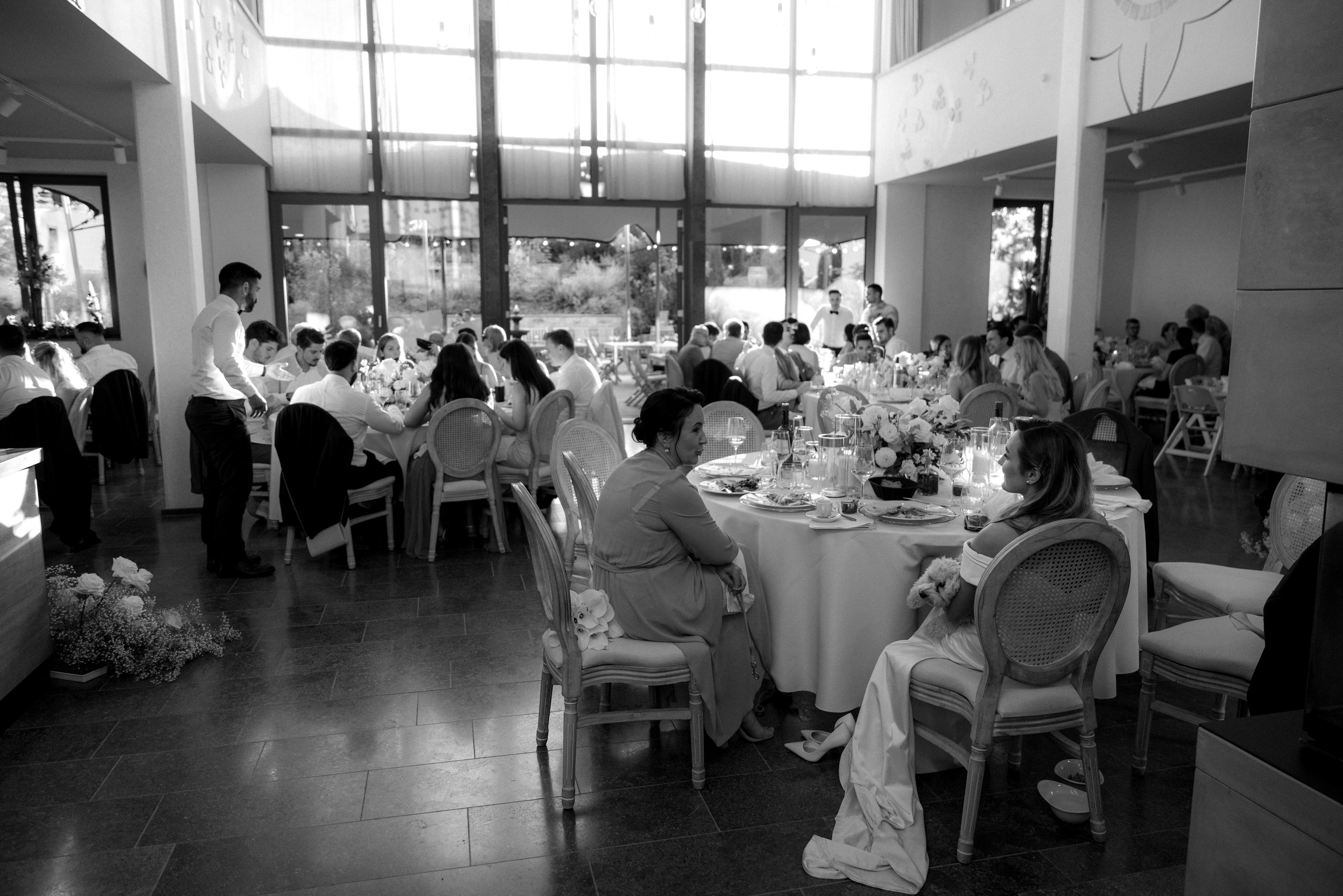 Jakob & Milena, Germany