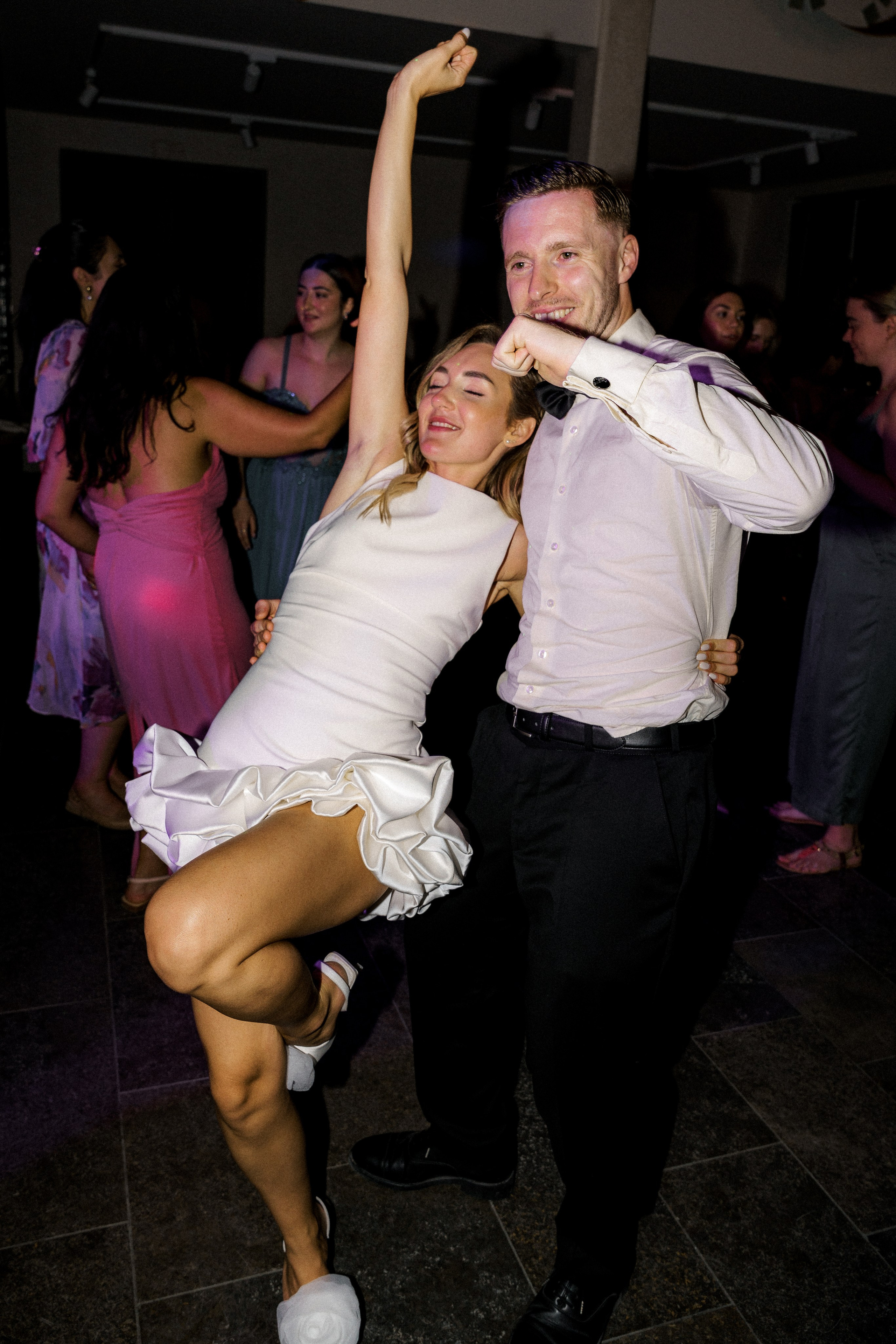 Jakob & Milena, Germany