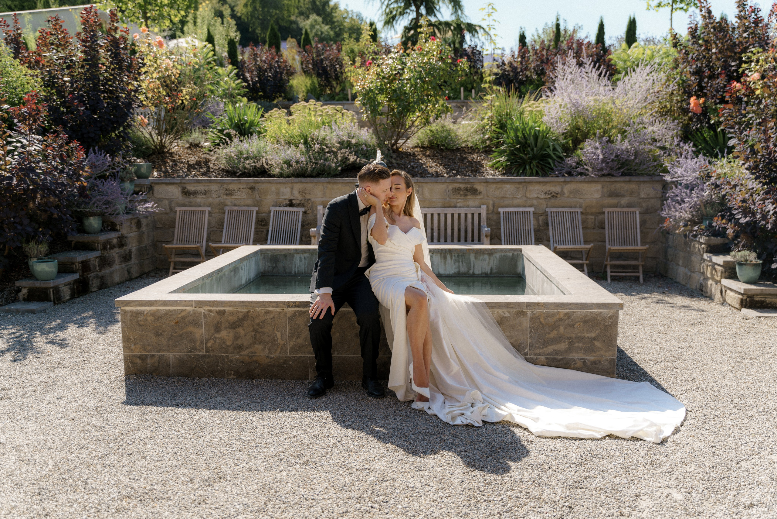 Jakob & Milena, Germany