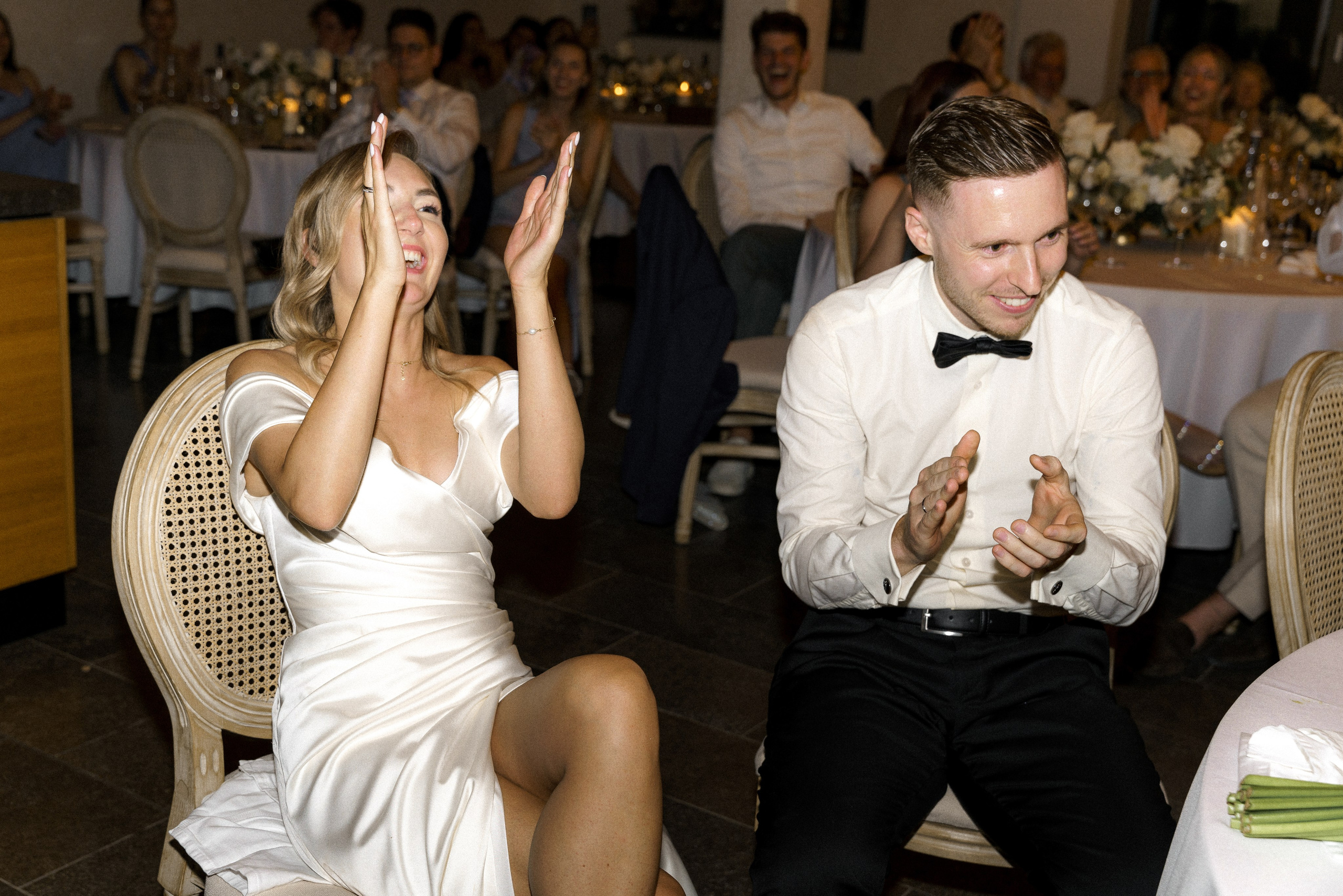 Jakob & Milena, Germany