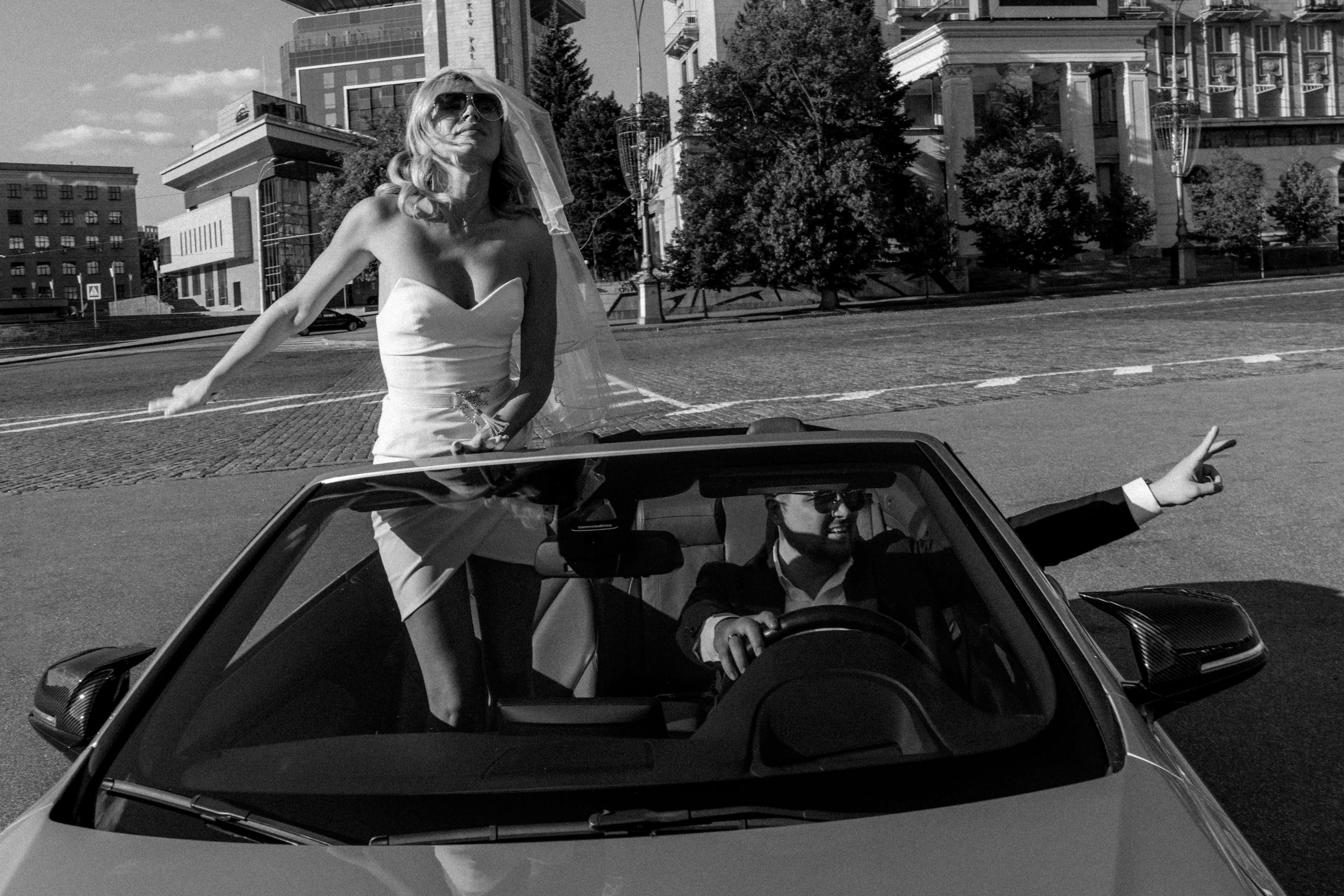 Весільний фотограф в Україні та Європі