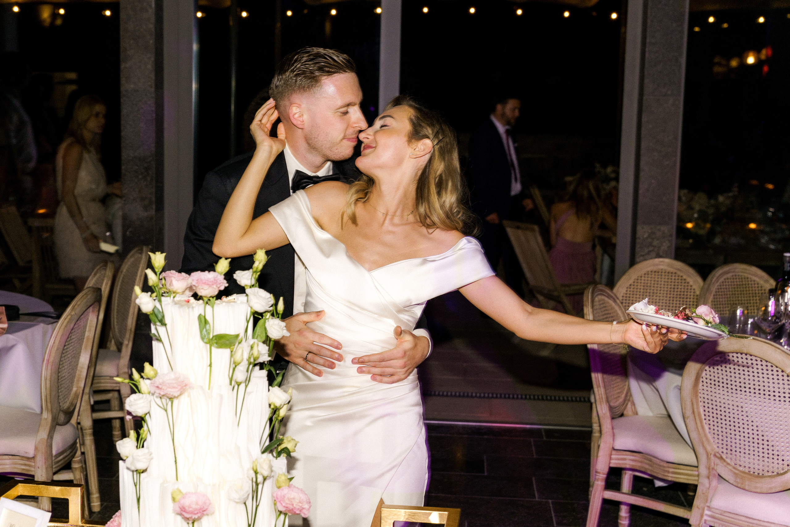 Jakob & Milena, Germany