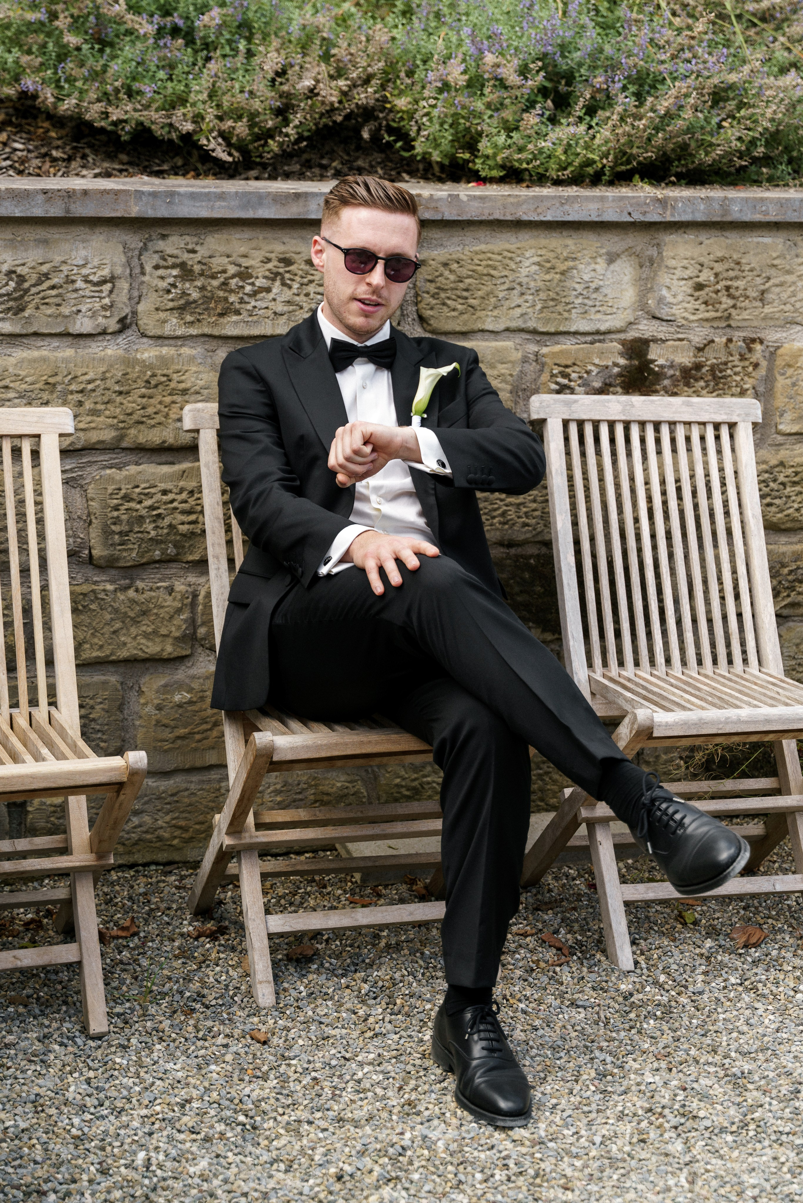 Jakob & Milena, Germany