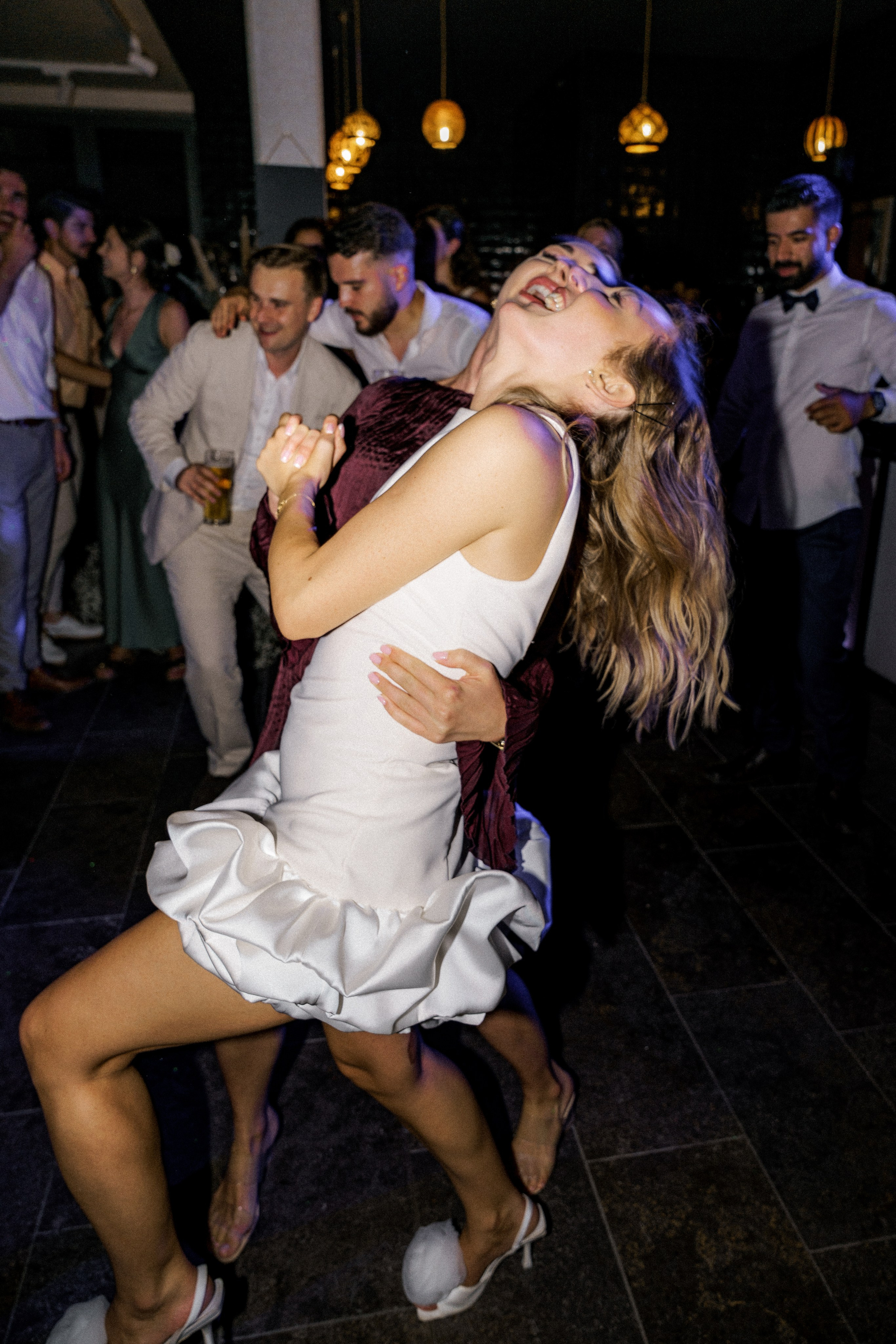 Jakob & Milena, Germany